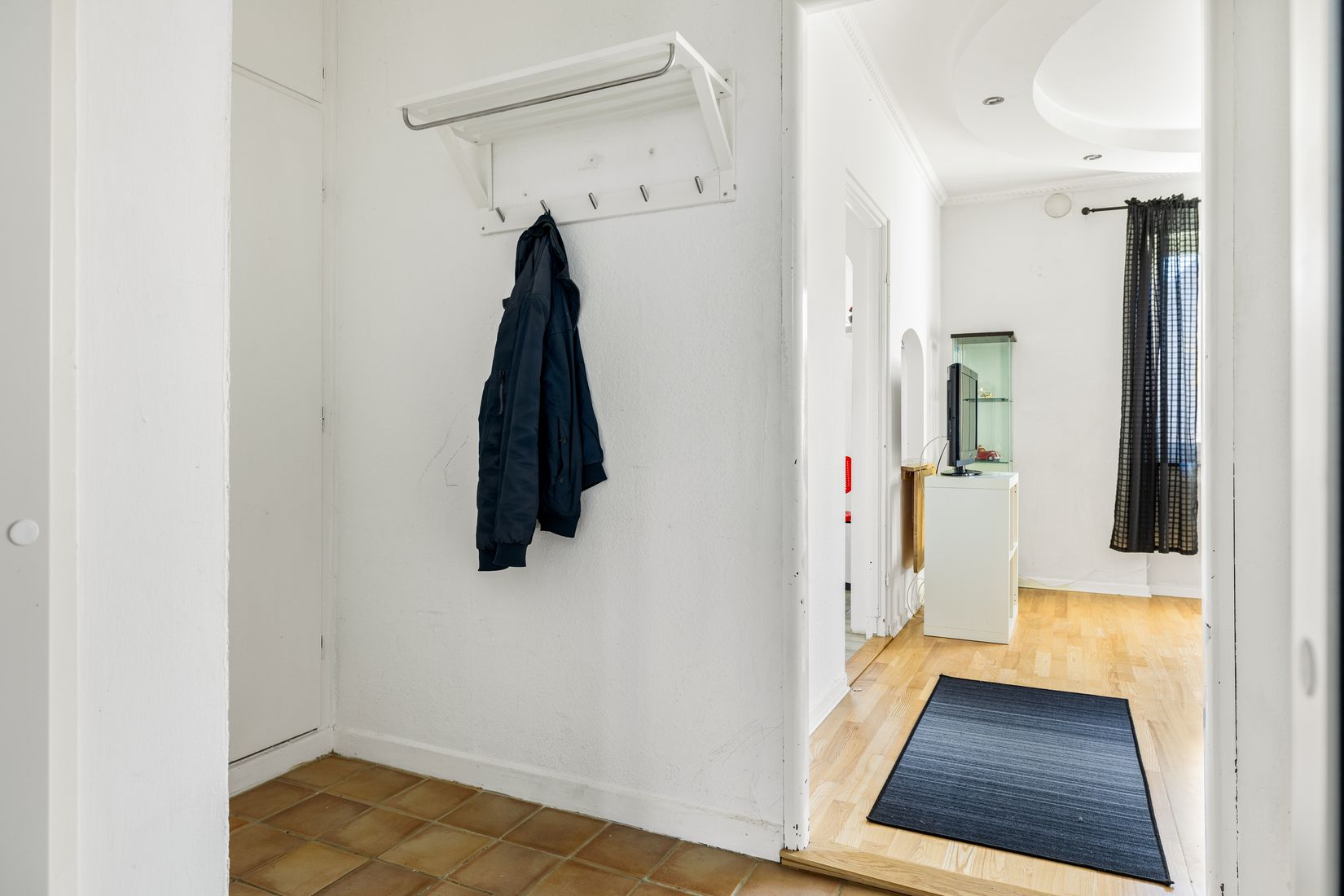 Bostadsrätt, Nygatan 7C, Rydsgård, Skurup