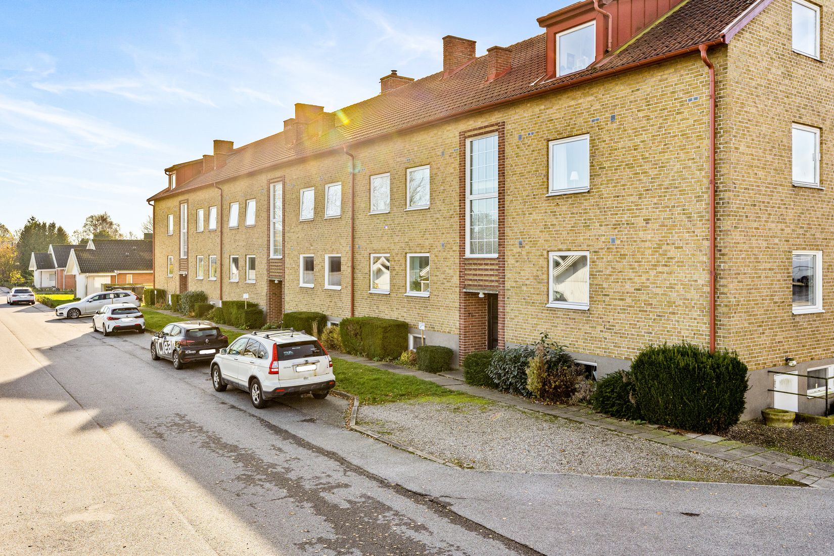 Bostadsrätt, Nygatan 7C, Rydsgård, Skurup