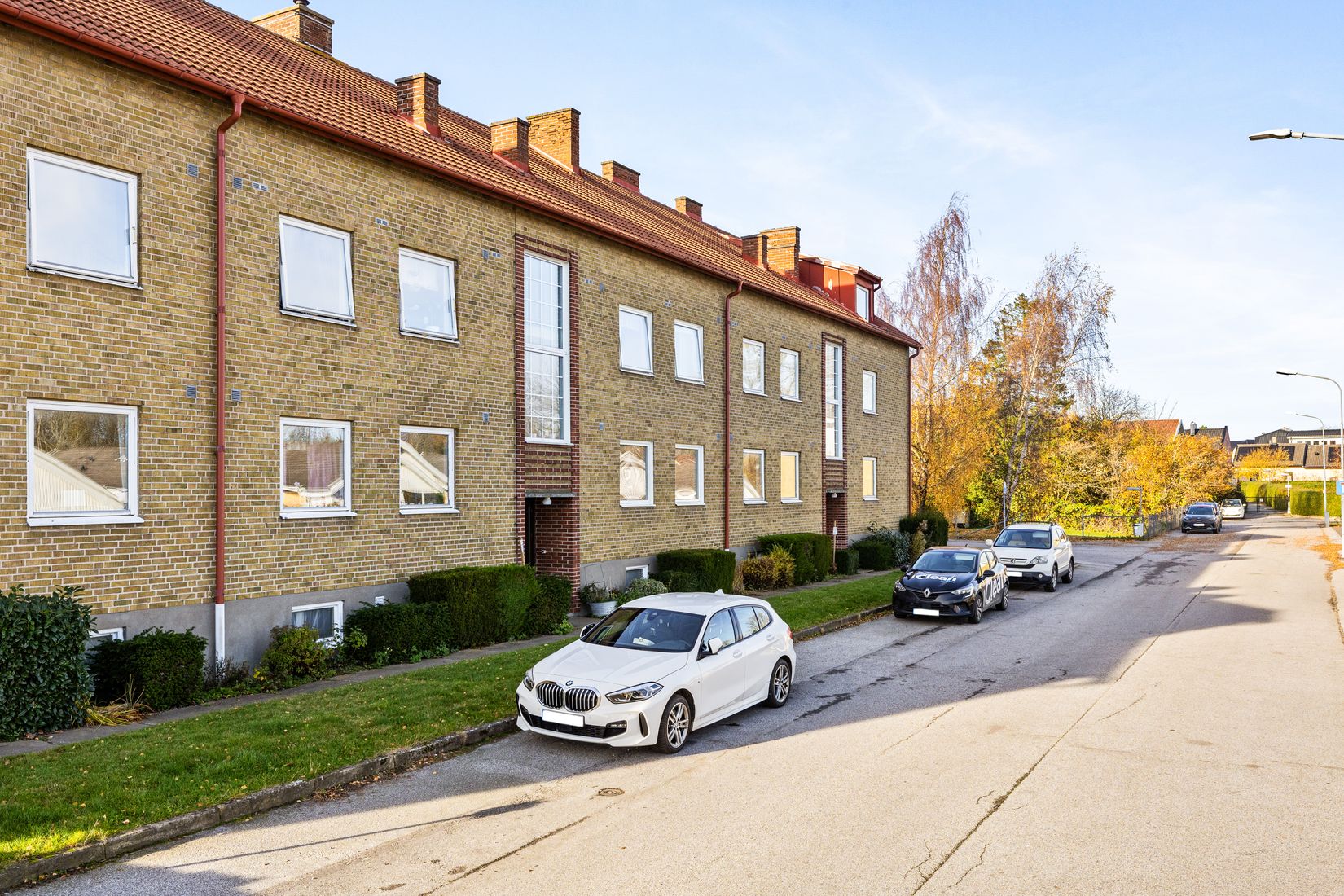 Bostadsrätt, Nygatan 7C, Rydsgård, Skurup