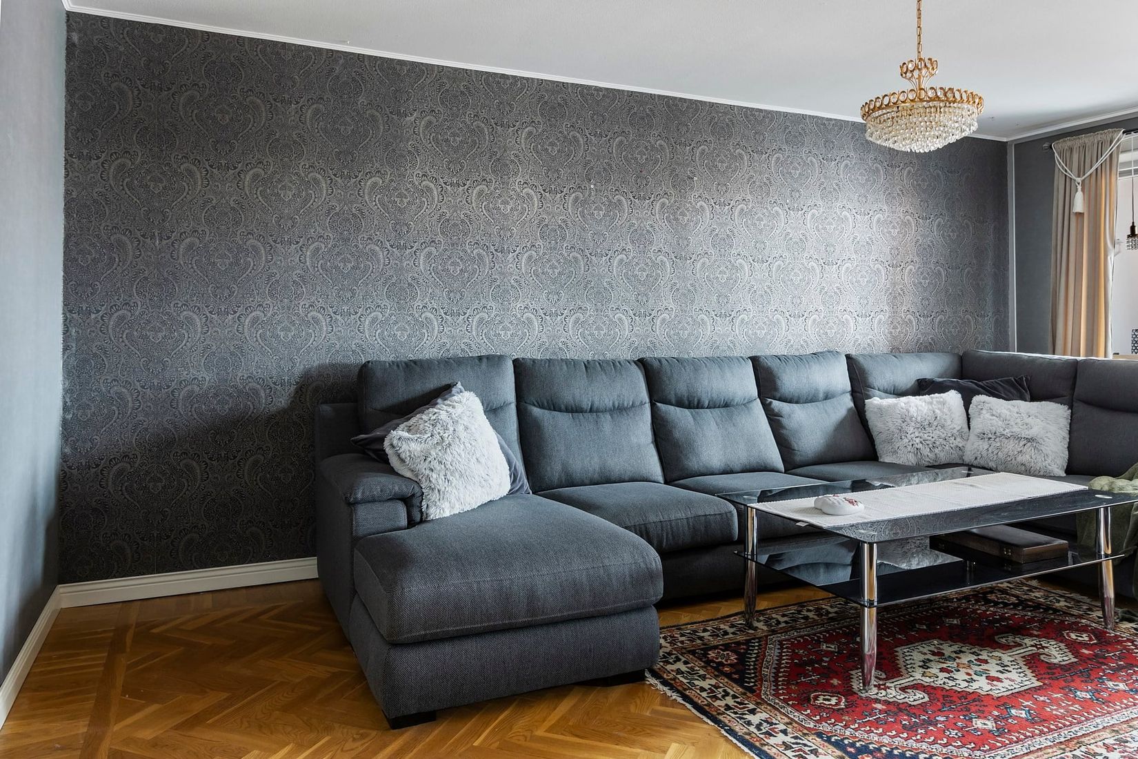 Bostadsrätt, Benvägen 36, Bjurhovda, Västerås