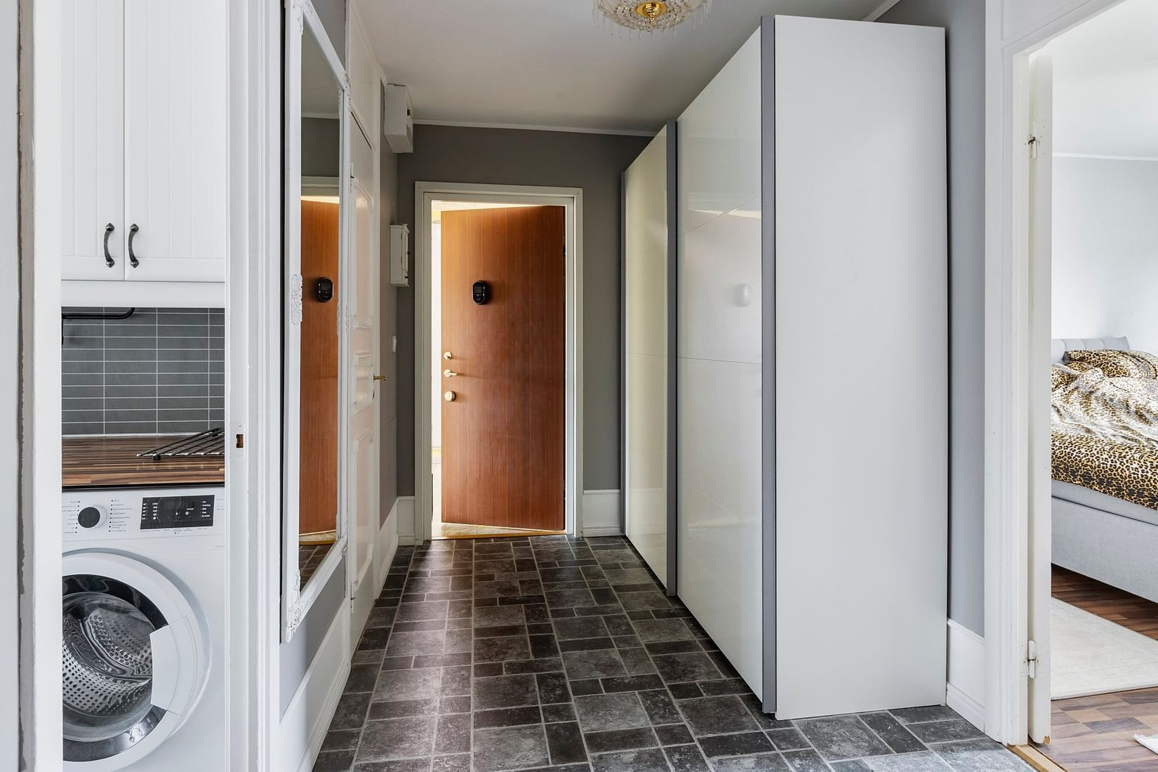 Bostadsrätt, Benvägen 36, Bjurhovda, Västerås