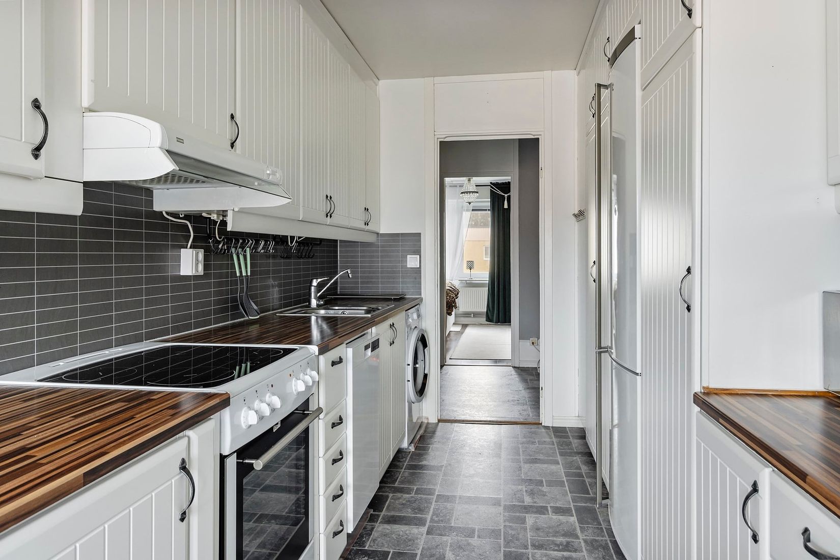 Bostadsrätt, Benvägen 36, Bjurhovda, Västerås