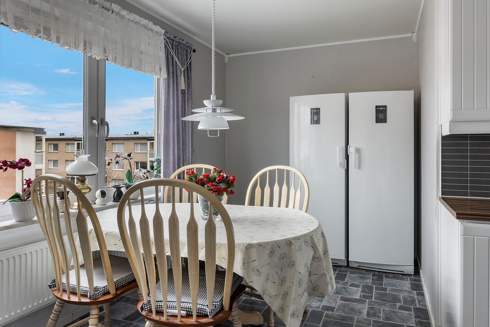 Bostadsrätt, Benvägen 36, Bjurhovda, Västerås