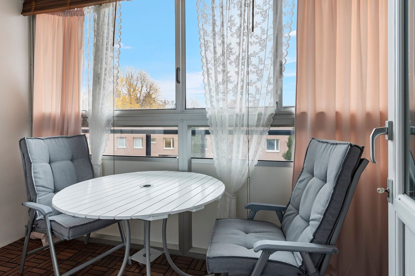 Bostadsrätt, Benvägen 36, Bjurhovda, Västerås