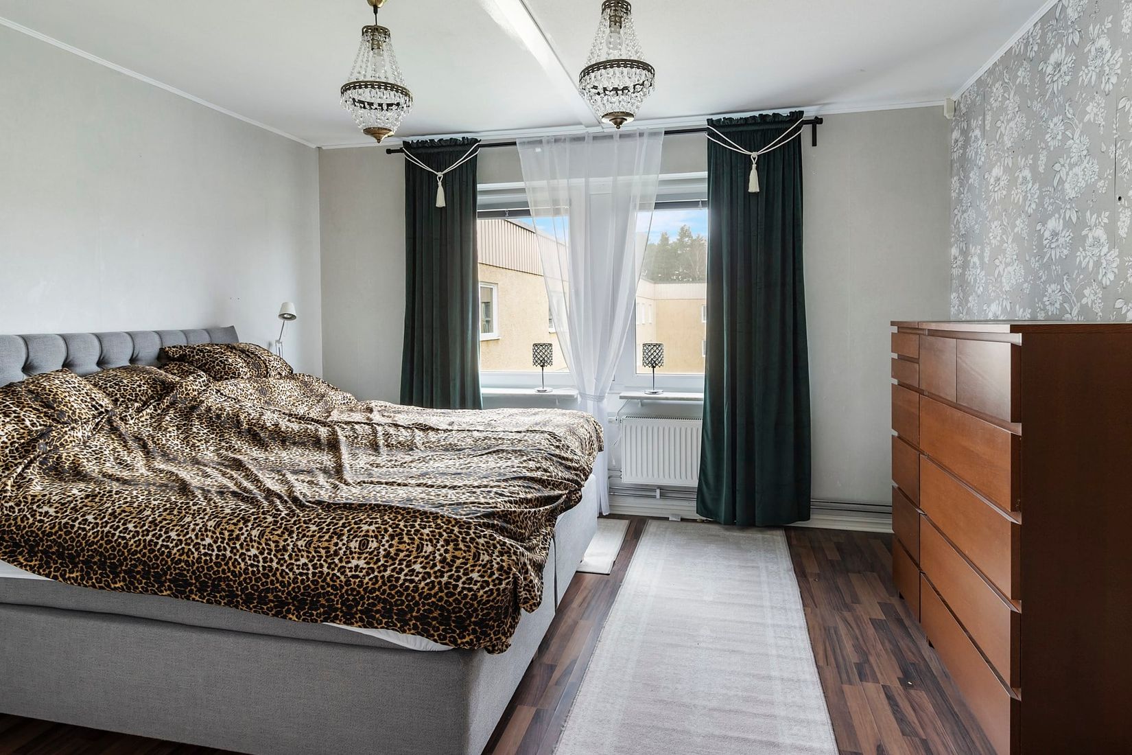 Bostadsrätt, Benvägen 36, Bjurhovda, Västerås