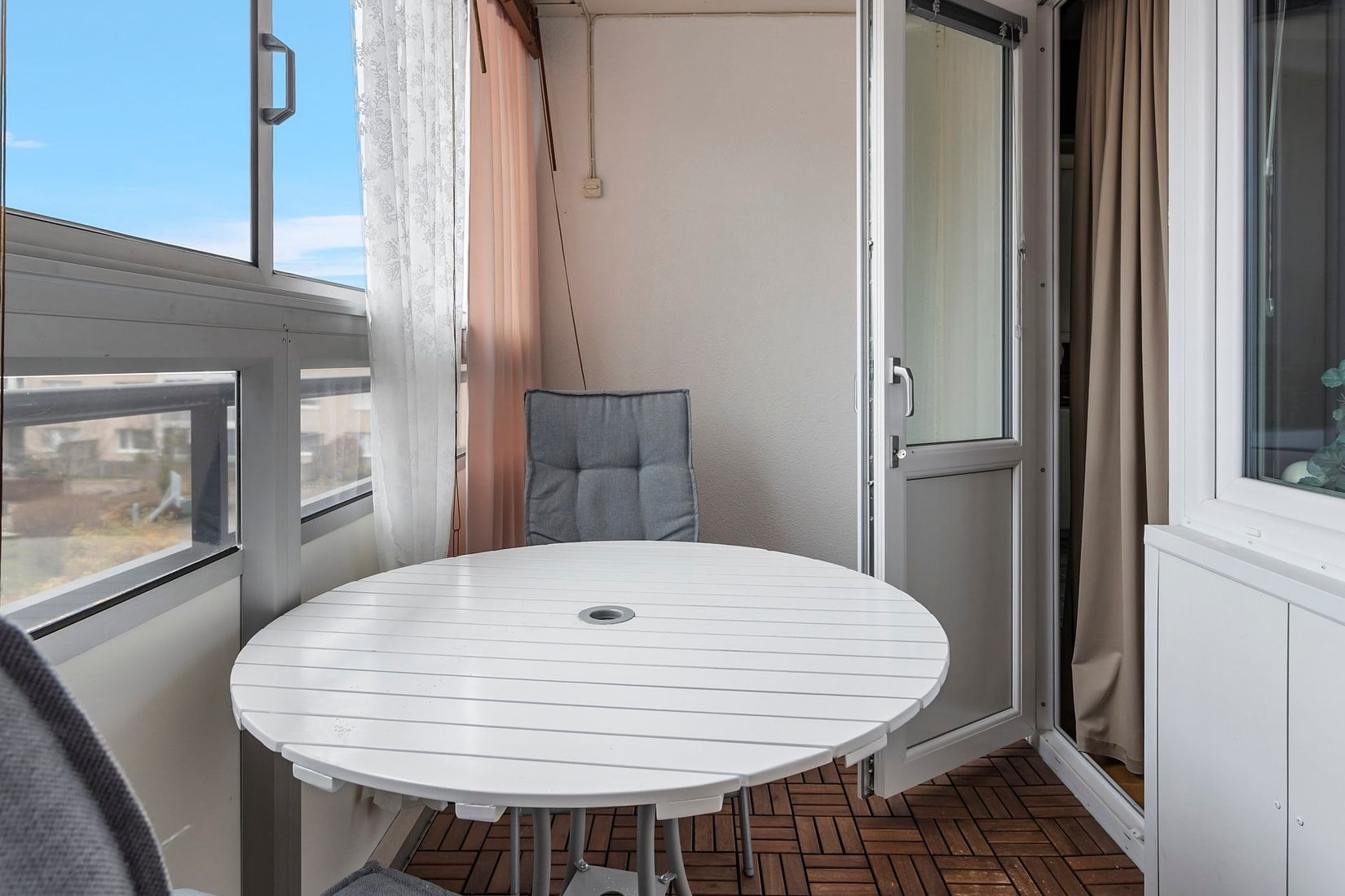 Bostadsrätt, Benvägen 36, Bjurhovda, Västerås