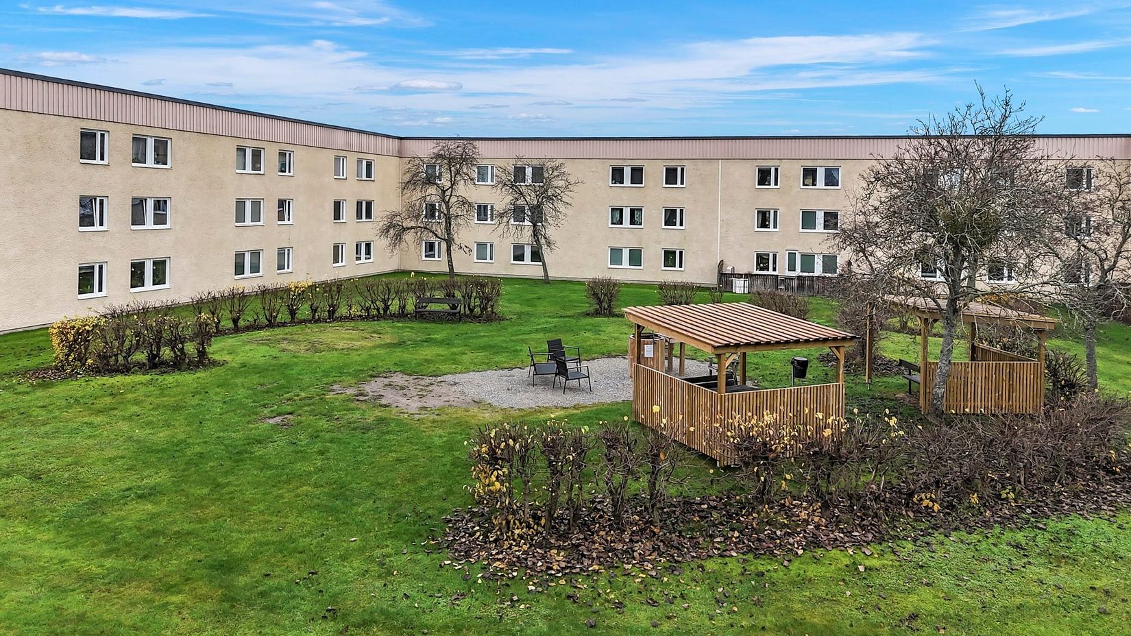 Bostadsrätt, Benvägen 36, Bjurhovda, Västerås