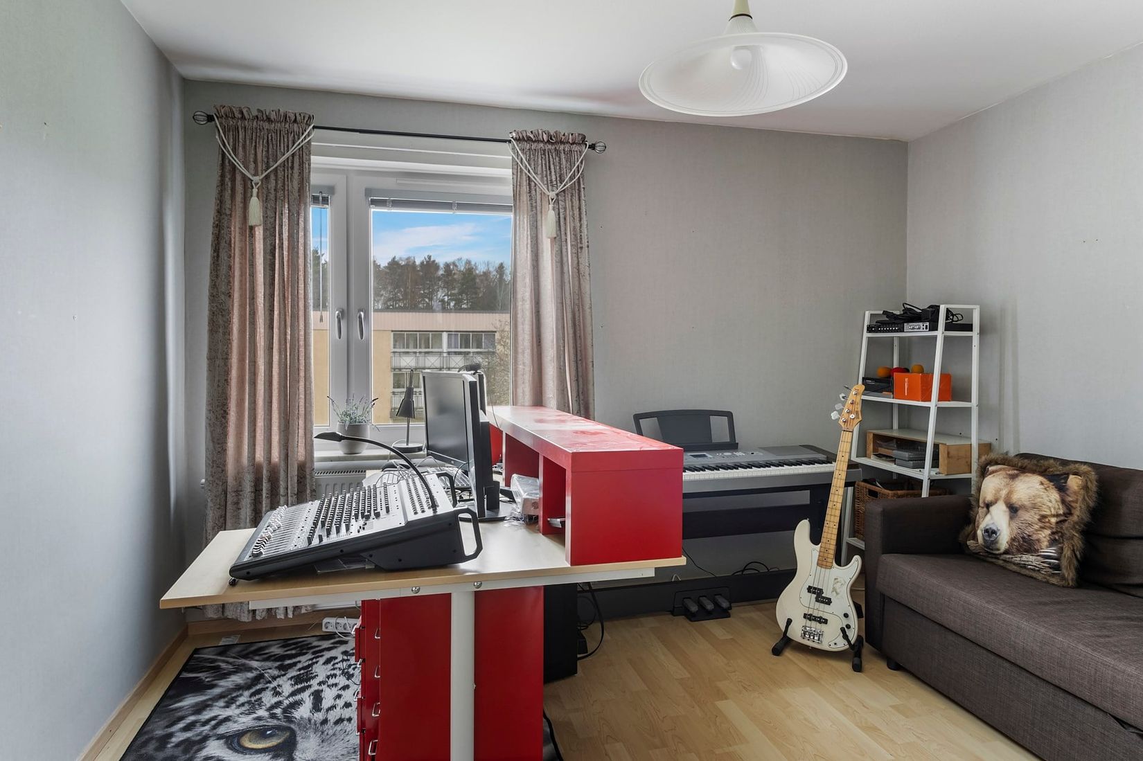 Bostadsrätt, Benvägen 36, Bjurhovda, Västerås