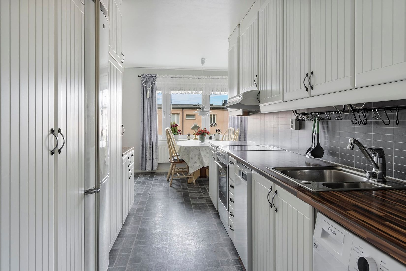 Bostadsrätt, Benvägen 36, Bjurhovda, Västerås