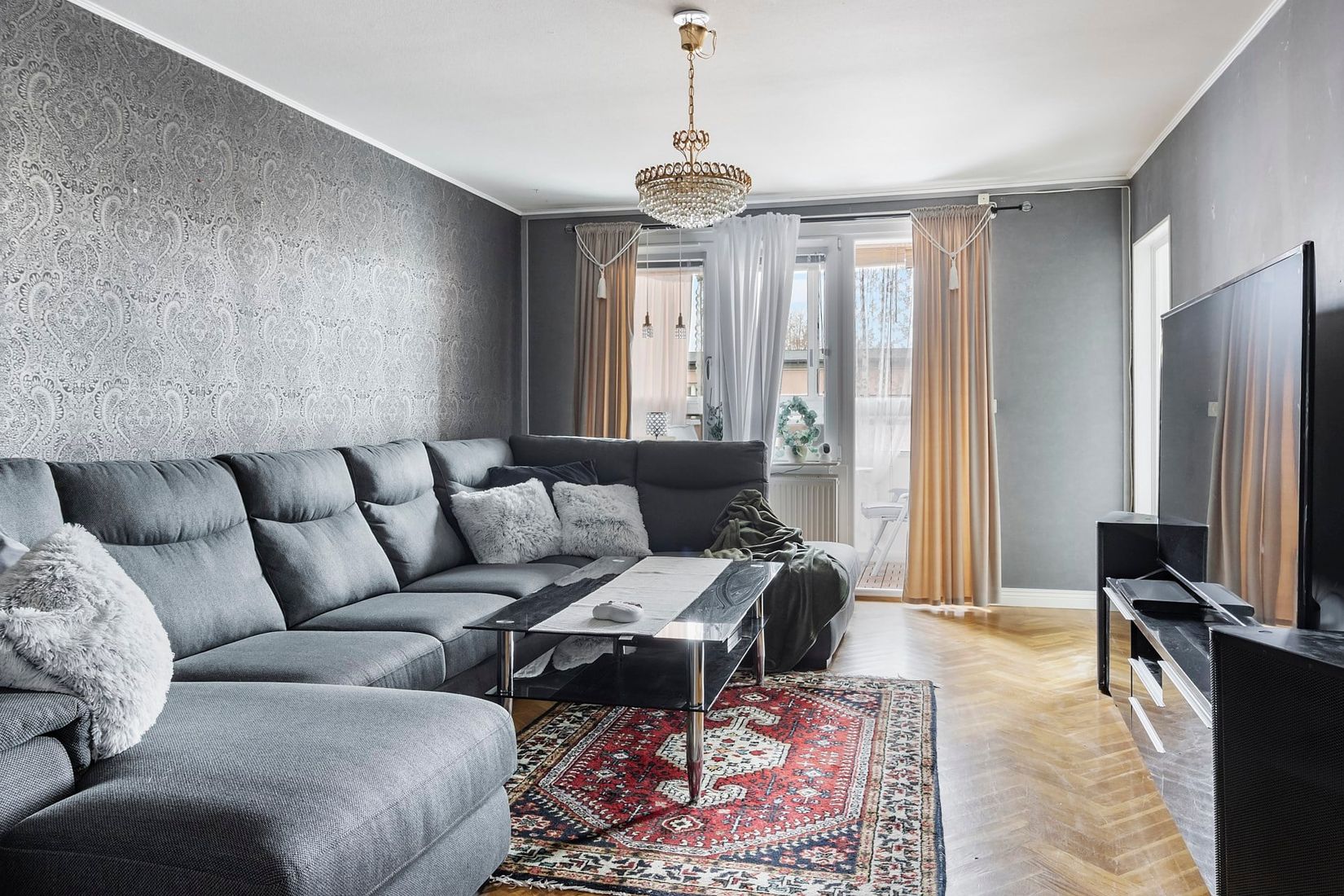 Bostadsrätt, Benvägen 36, Bjurhovda, Västerås