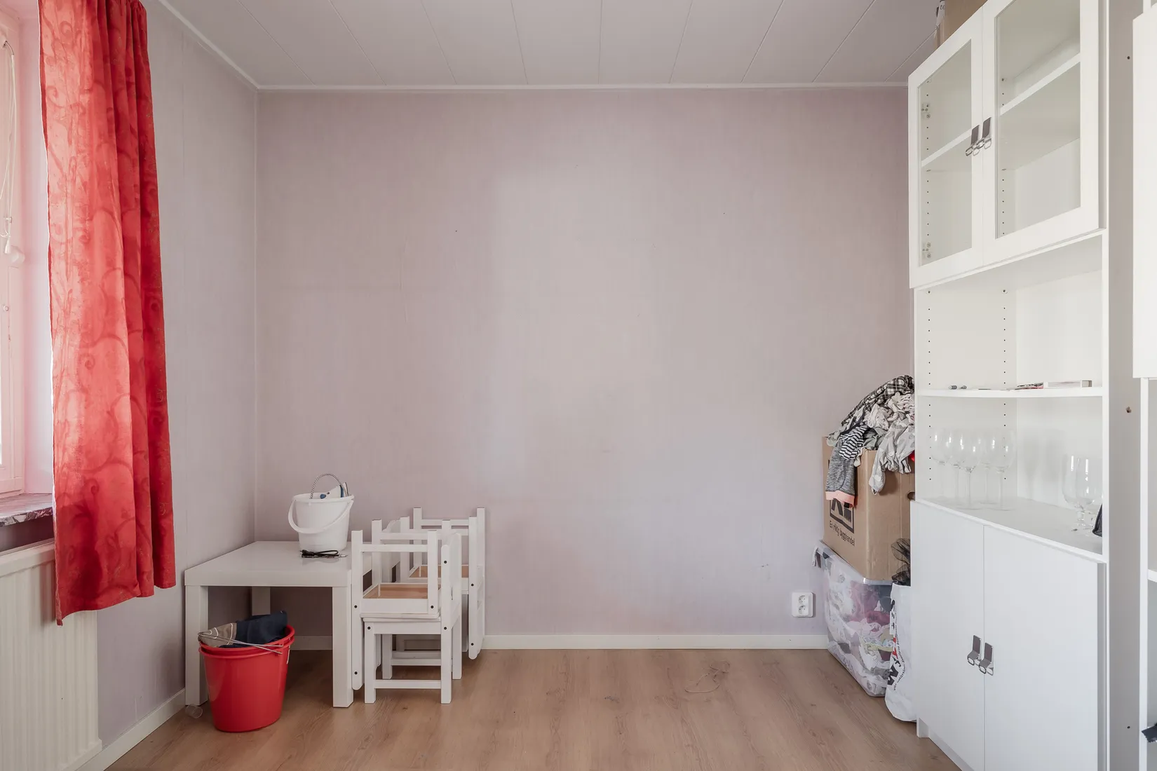 Villa, Bergstigen 1, Mörlunda, Hultsfred