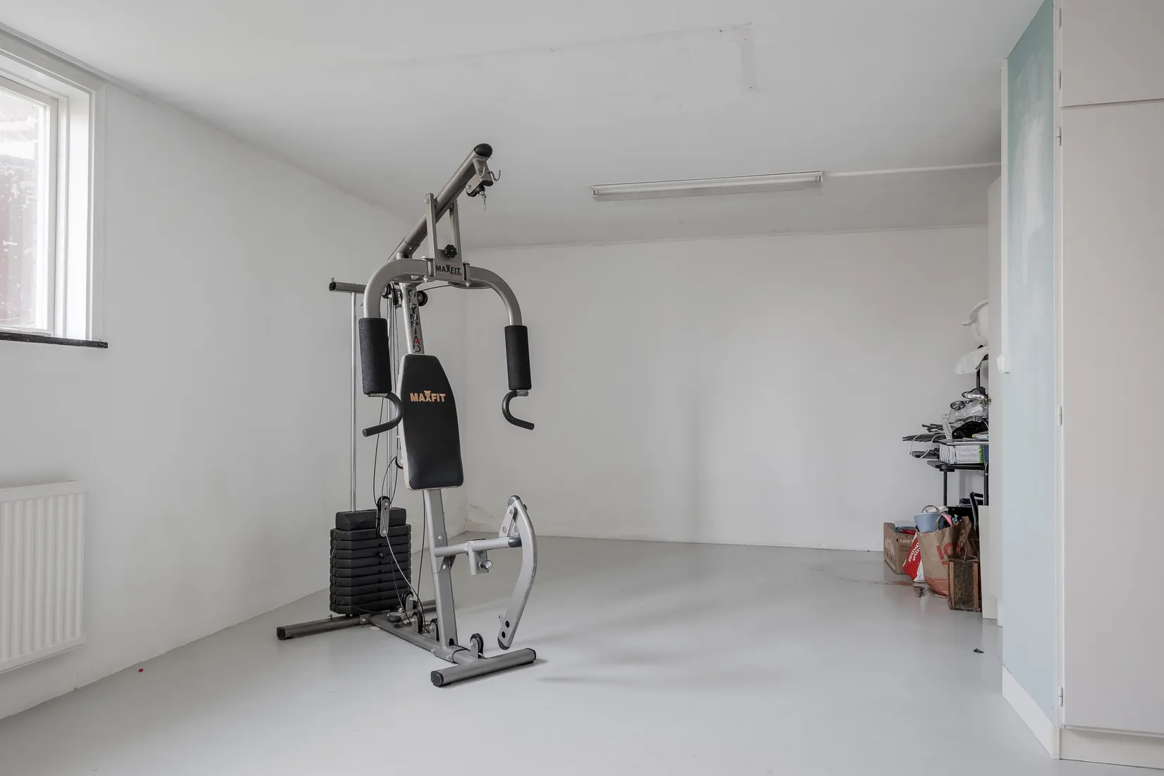 Villa, Bergstigen 1, Mörlunda, Hultsfred