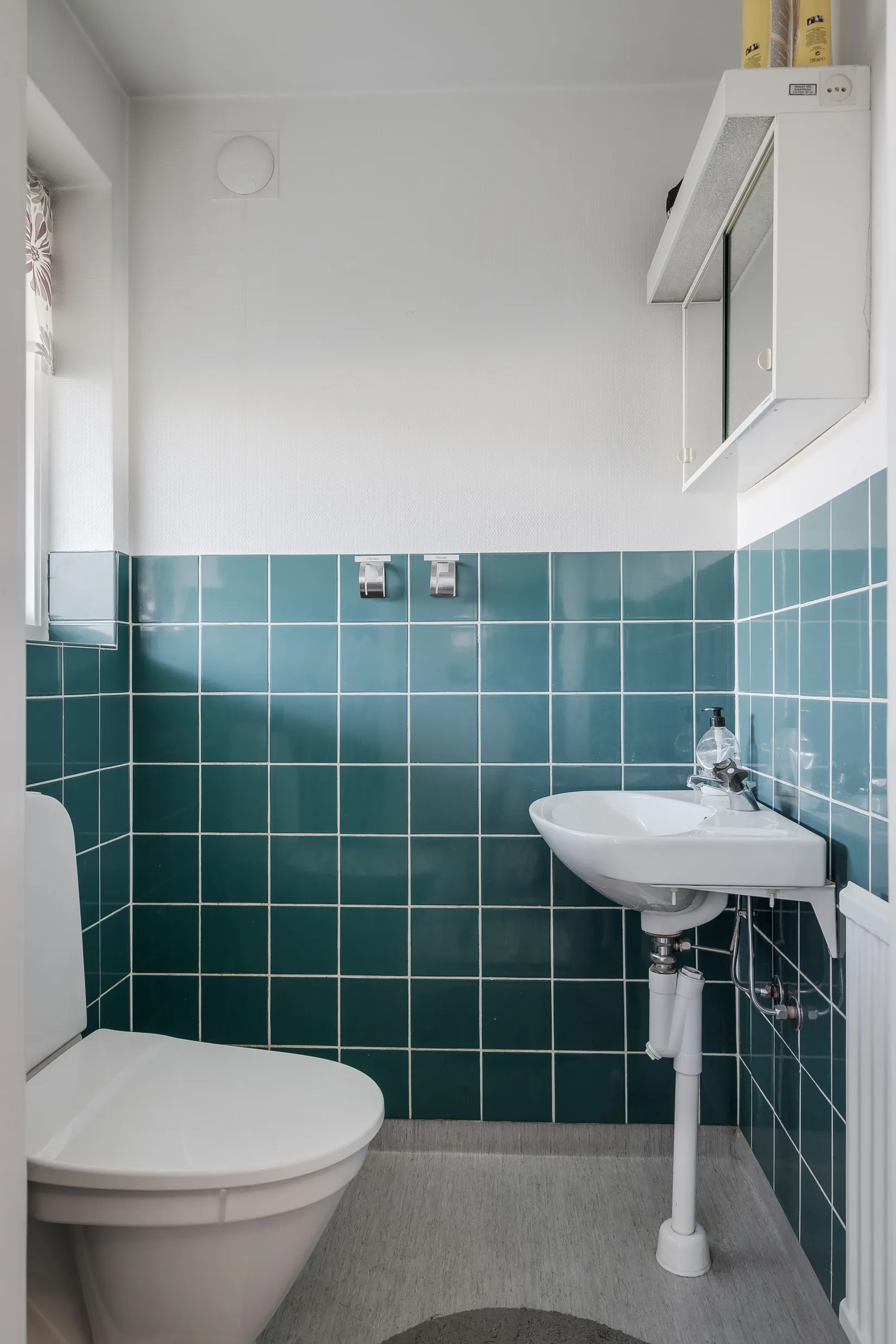 Villa, Bergstigen 1, Mörlunda, Hultsfred