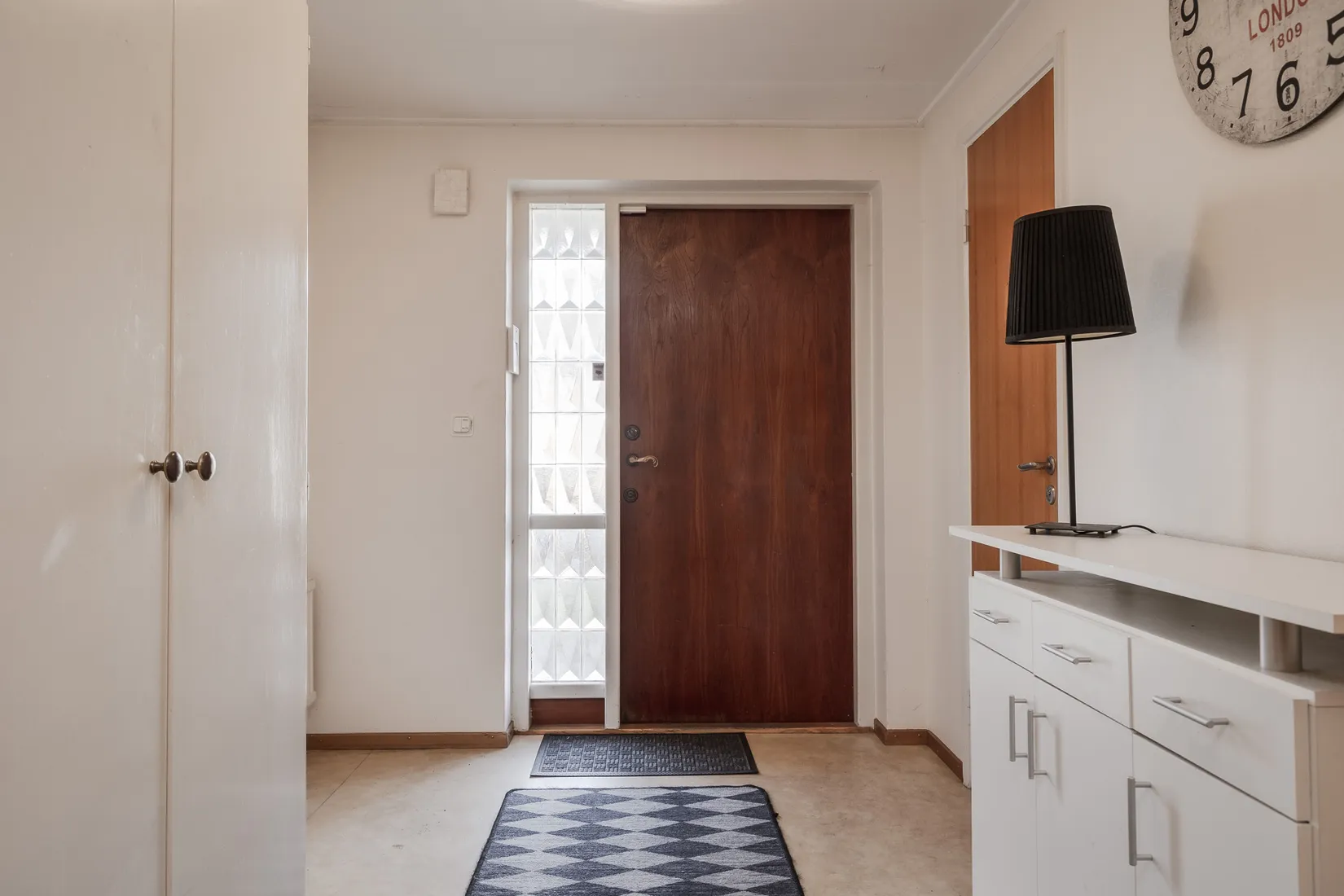 Villa, Bergstigen 1, Mörlunda, Hultsfred