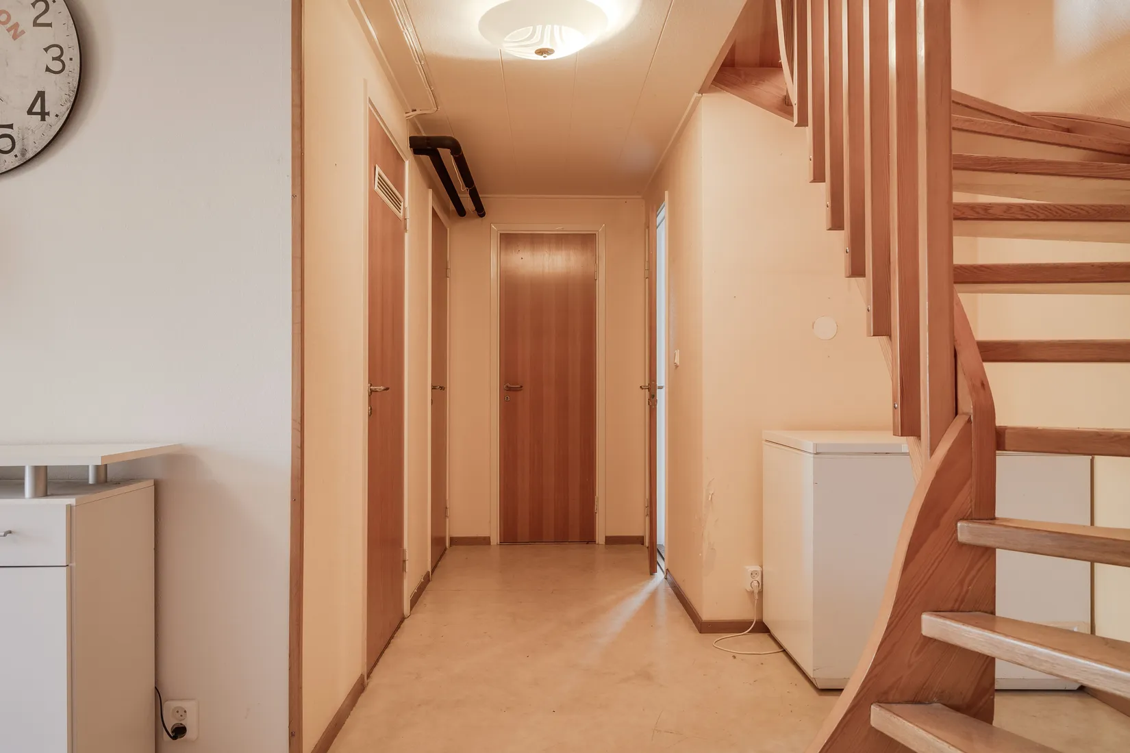 Villa, Bergstigen 1, Mörlunda, Hultsfred