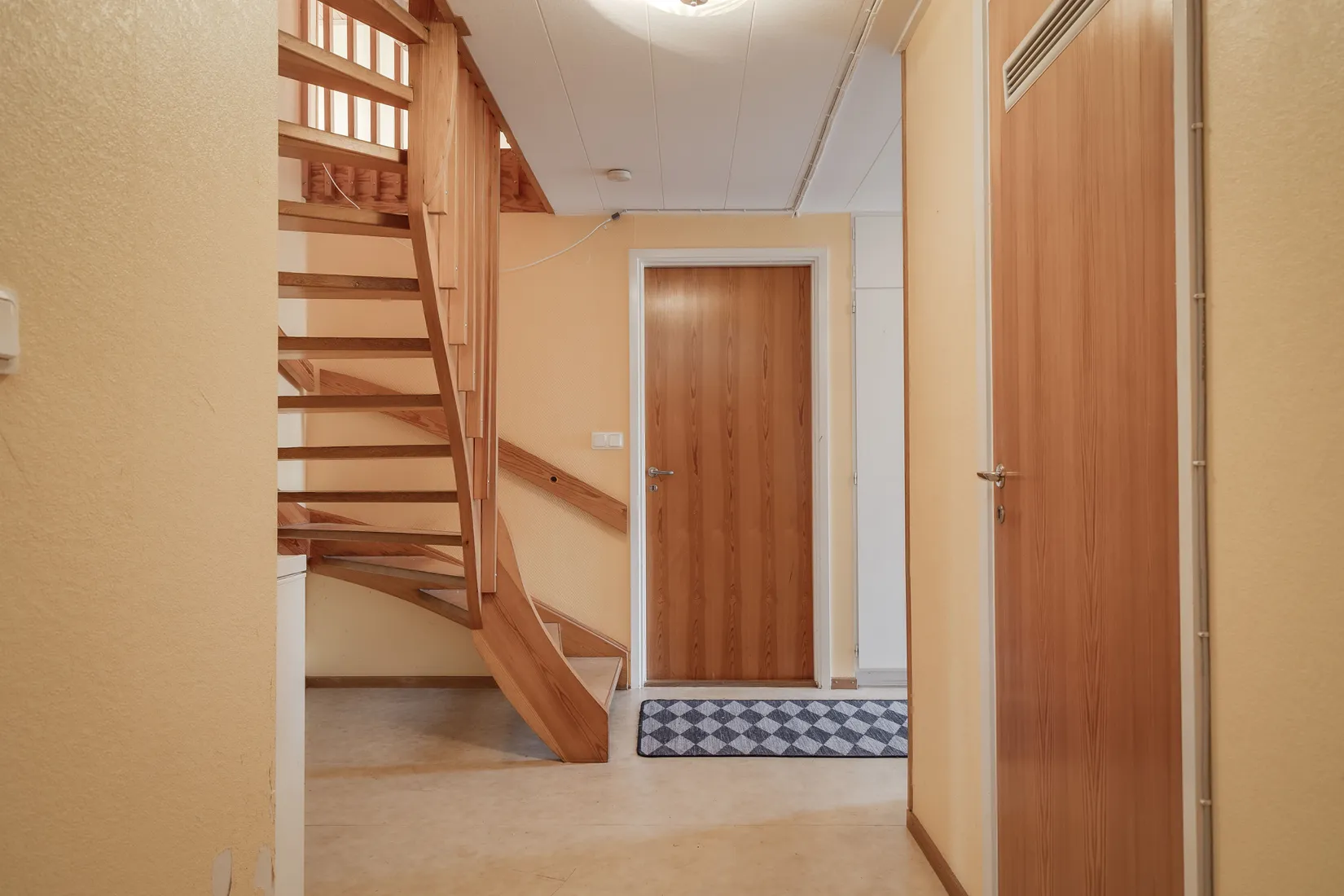 Villa, Bergstigen 1, Mörlunda, Hultsfred