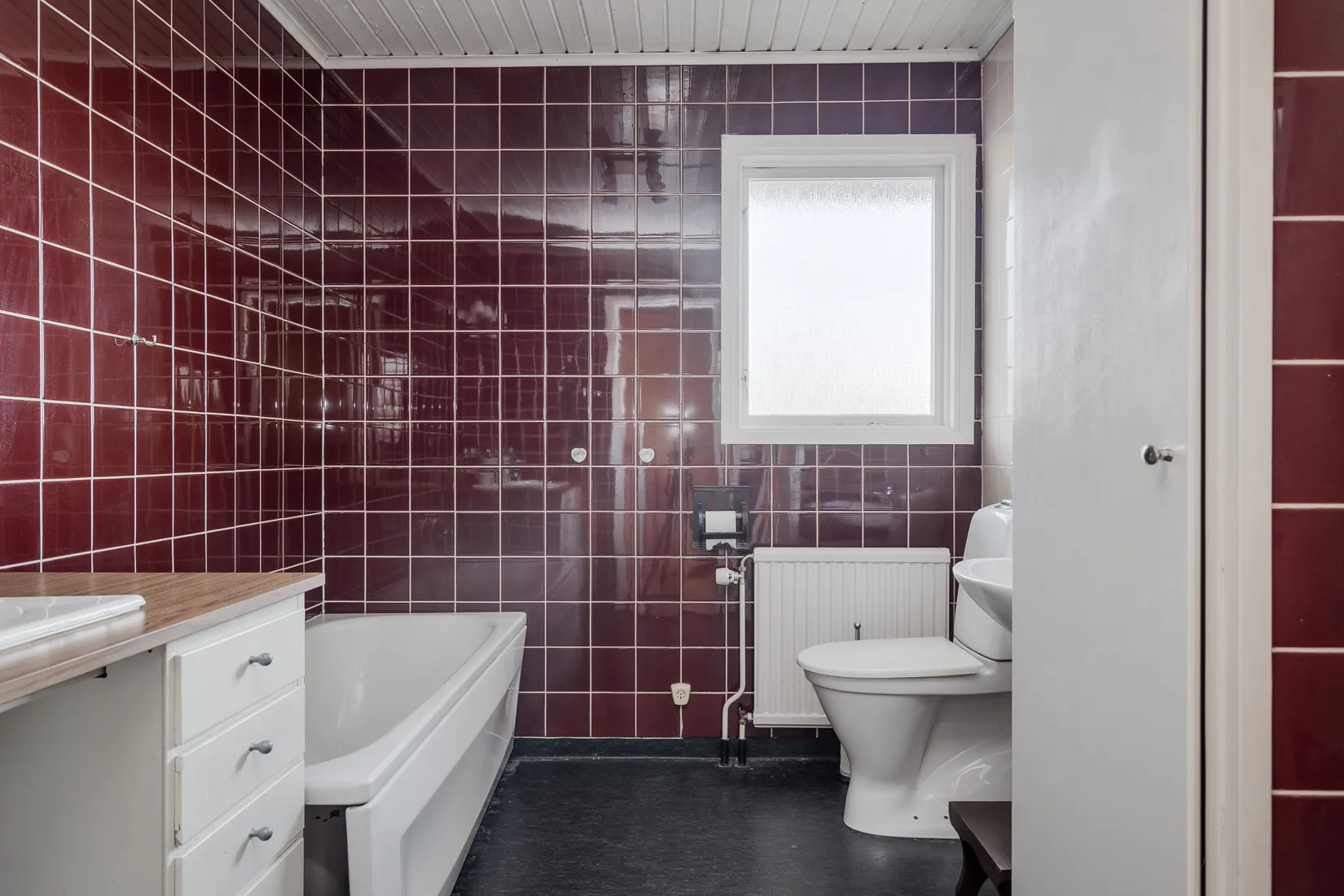 Villa, Bergstigen 1, Mörlunda, Hultsfred