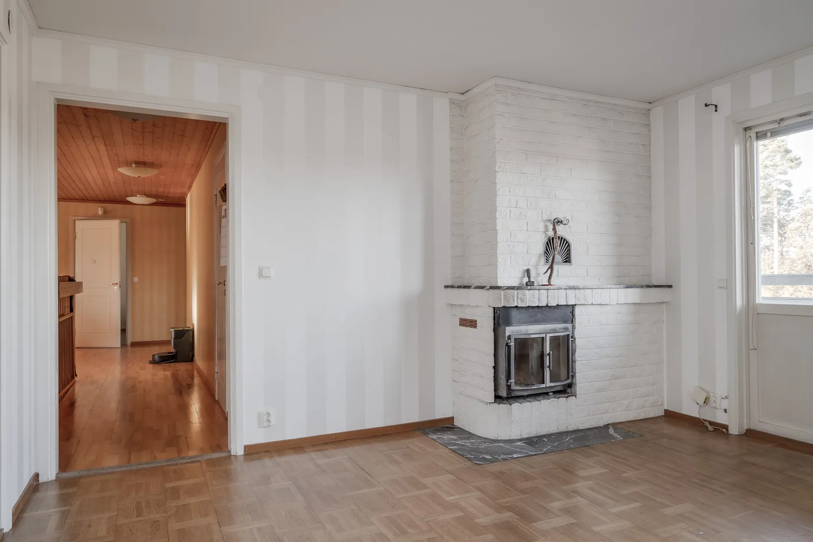 Villa, Bergstigen 1, Mörlunda, Hultsfred