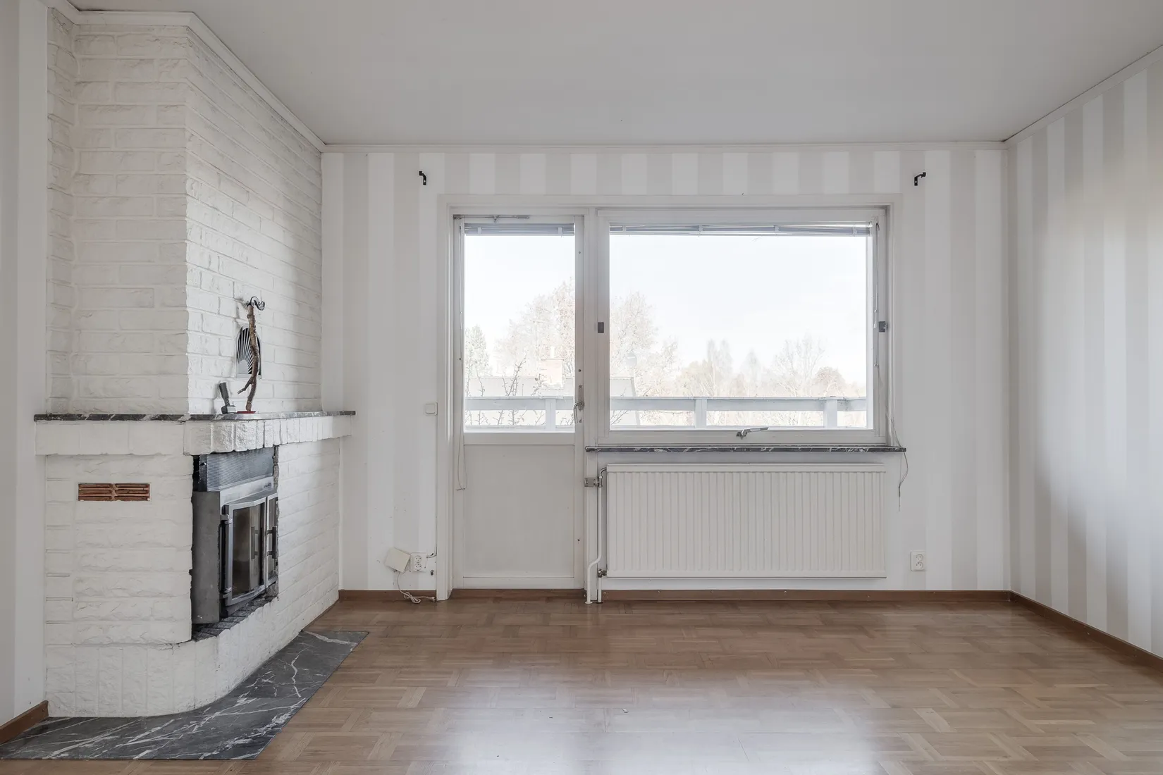 Villa, Bergstigen 1, Mörlunda, Hultsfred