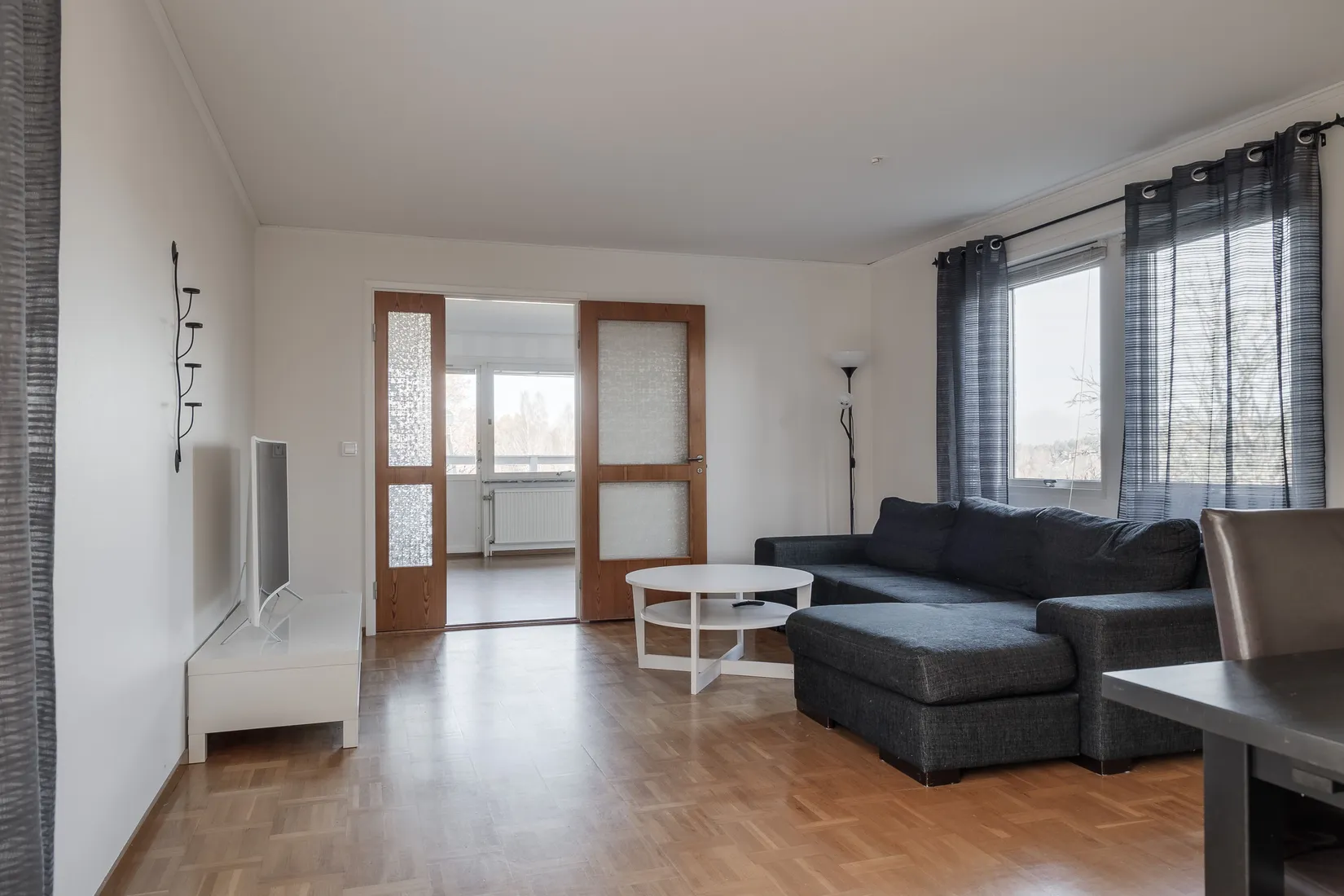 Villa, Bergstigen 1, Mörlunda, Hultsfred