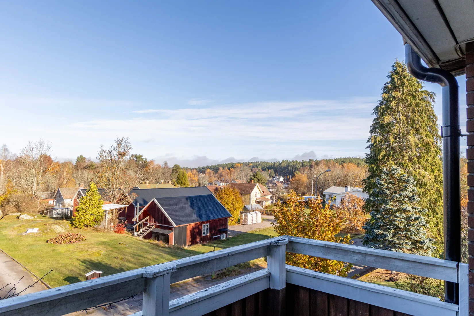 Villa, Bergstigen 1, Mörlunda, Hultsfred