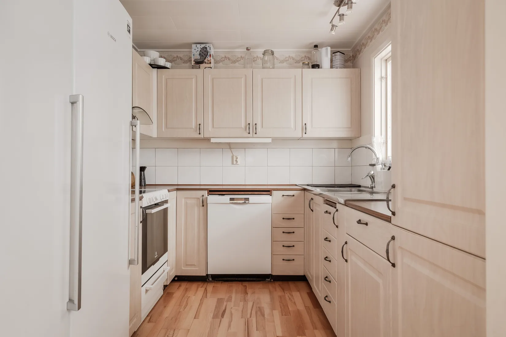 Villa, Bergstigen 1, Mörlunda, Hultsfred