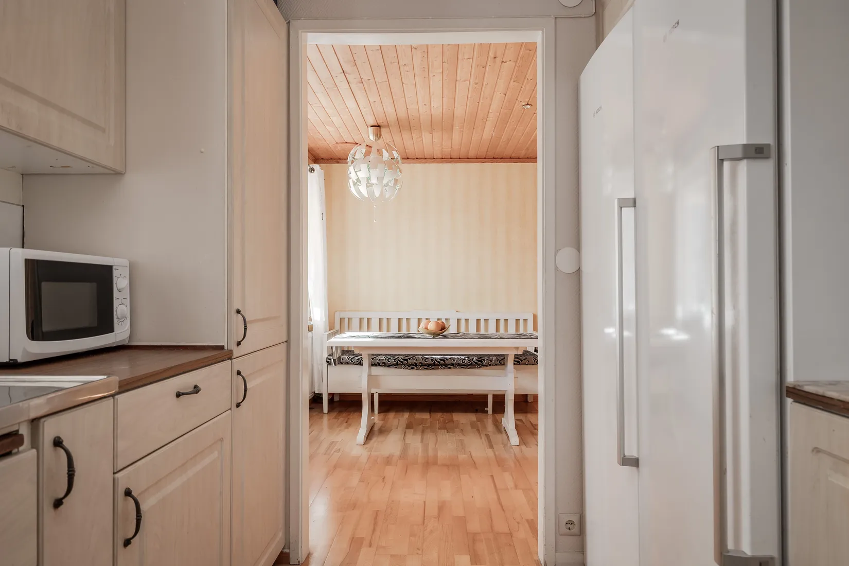 Villa, Bergstigen 1, Mörlunda, Hultsfred