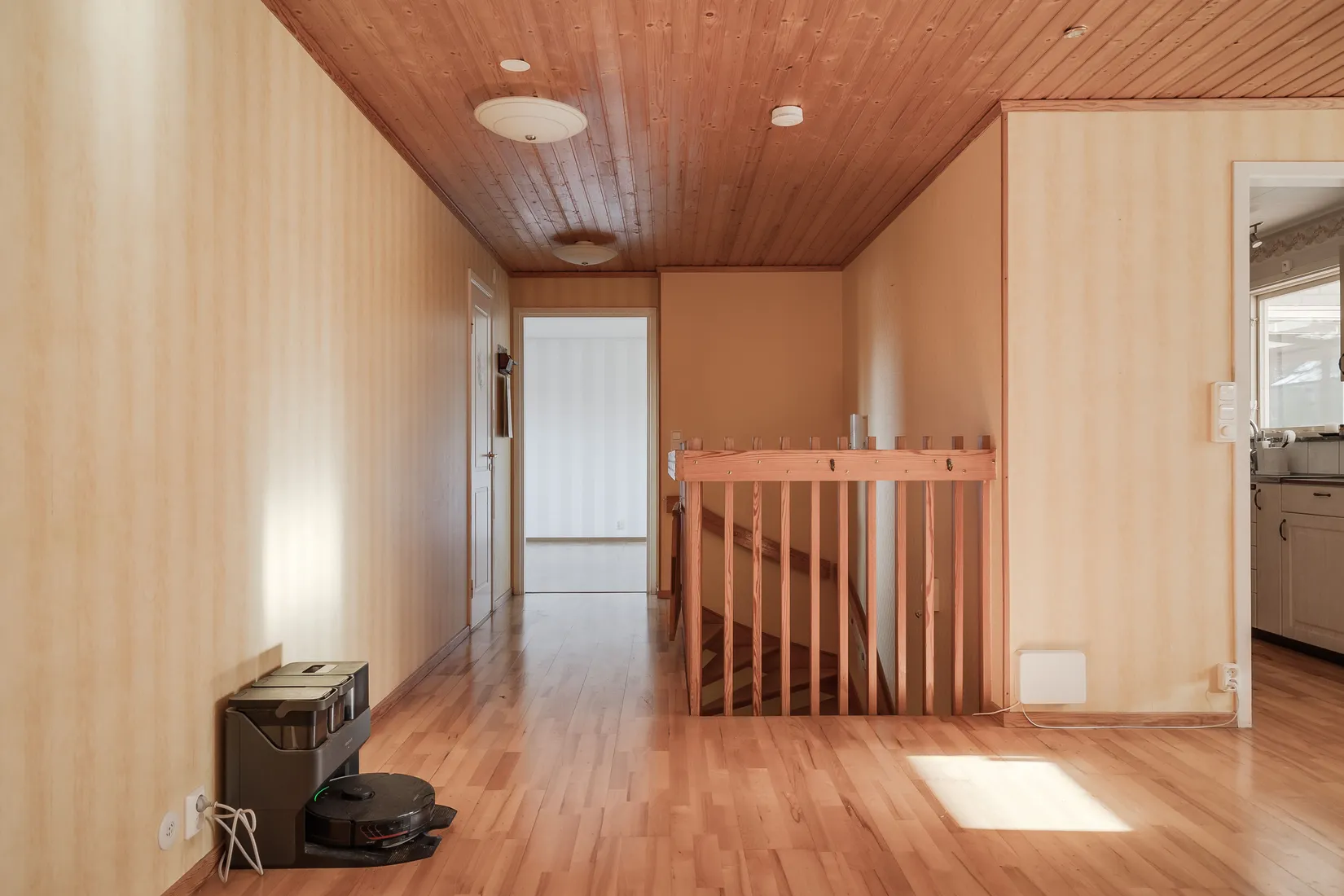 Villa, Bergstigen 1, Mörlunda, Hultsfred