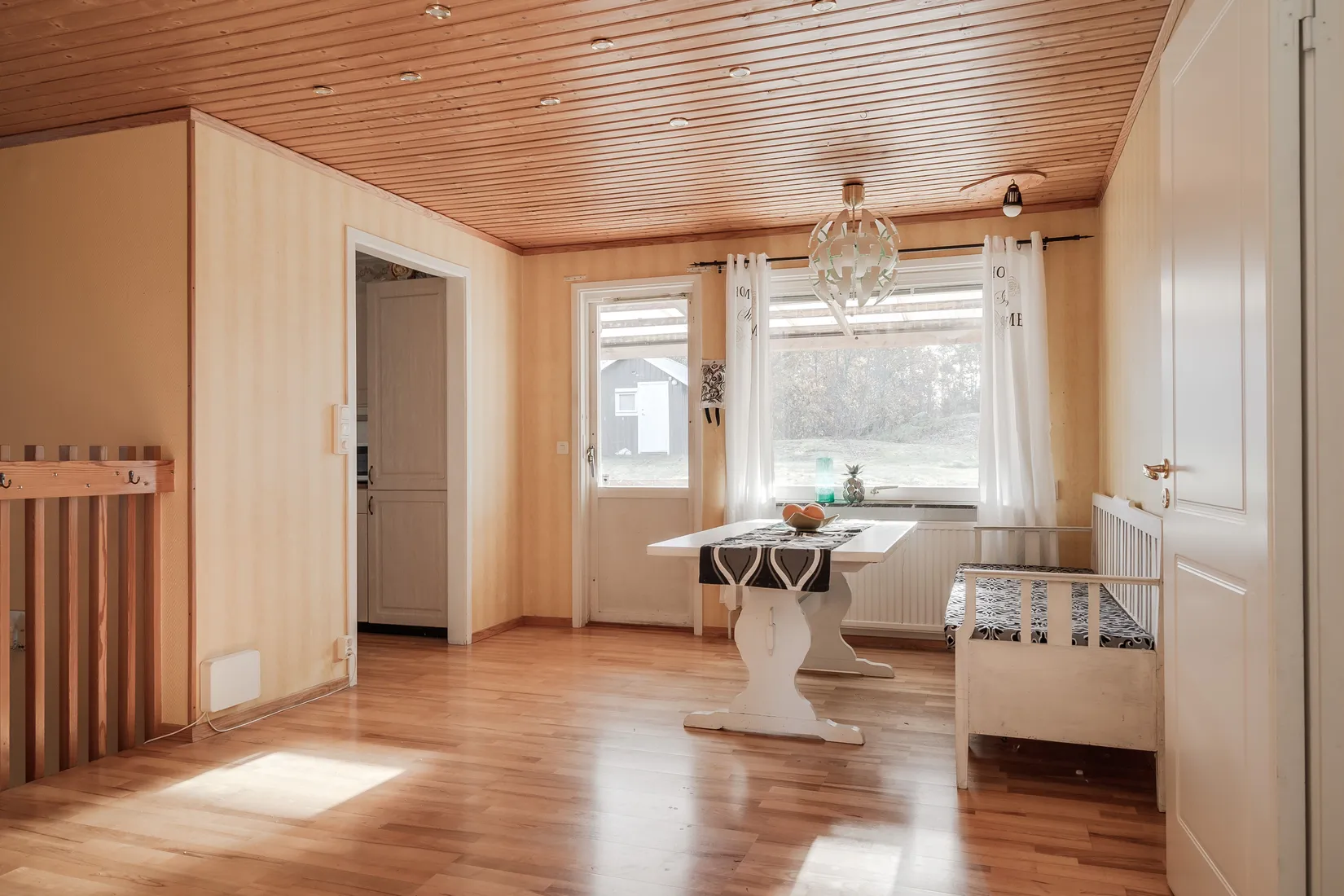 Villa, Bergstigen 1, Mörlunda, Hultsfred