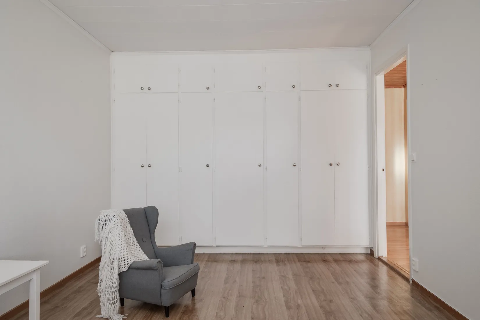 Villa, Bergstigen 1, Mörlunda, Hultsfred