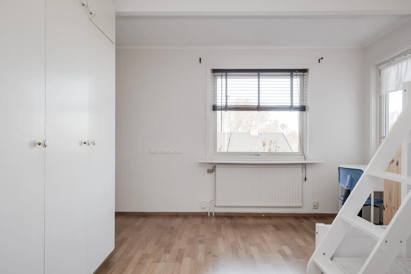 Villa, Bergstigen 1, Mörlunda, Hultsfred