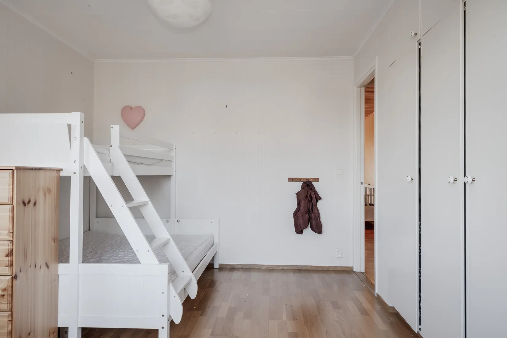 Villa, Bergstigen 1, Mörlunda, Hultsfred