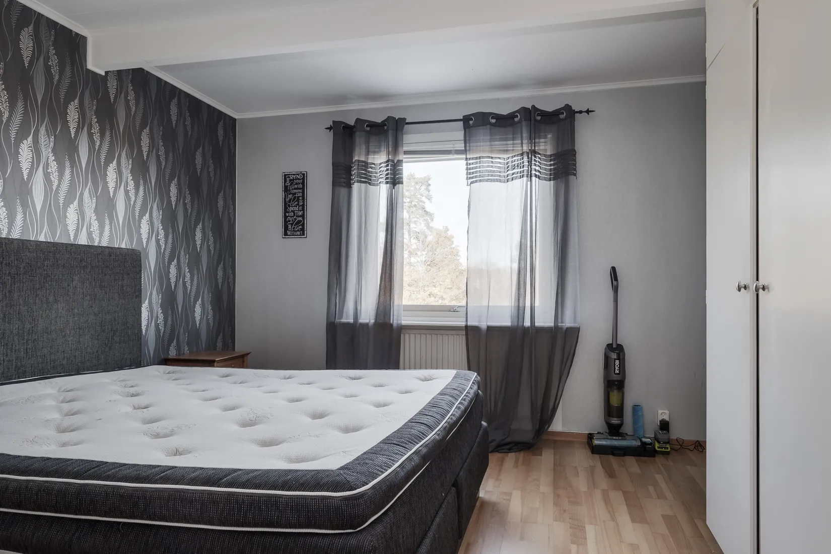 Villa, Bergstigen 1, Mörlunda, Hultsfred