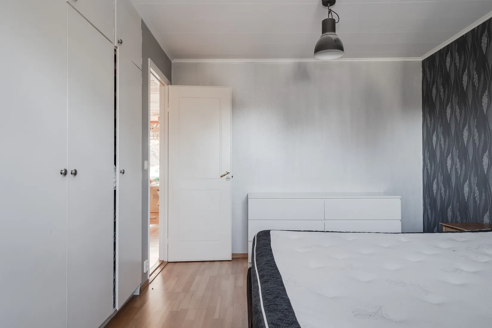 Villa, Bergstigen 1, Mörlunda, Hultsfred