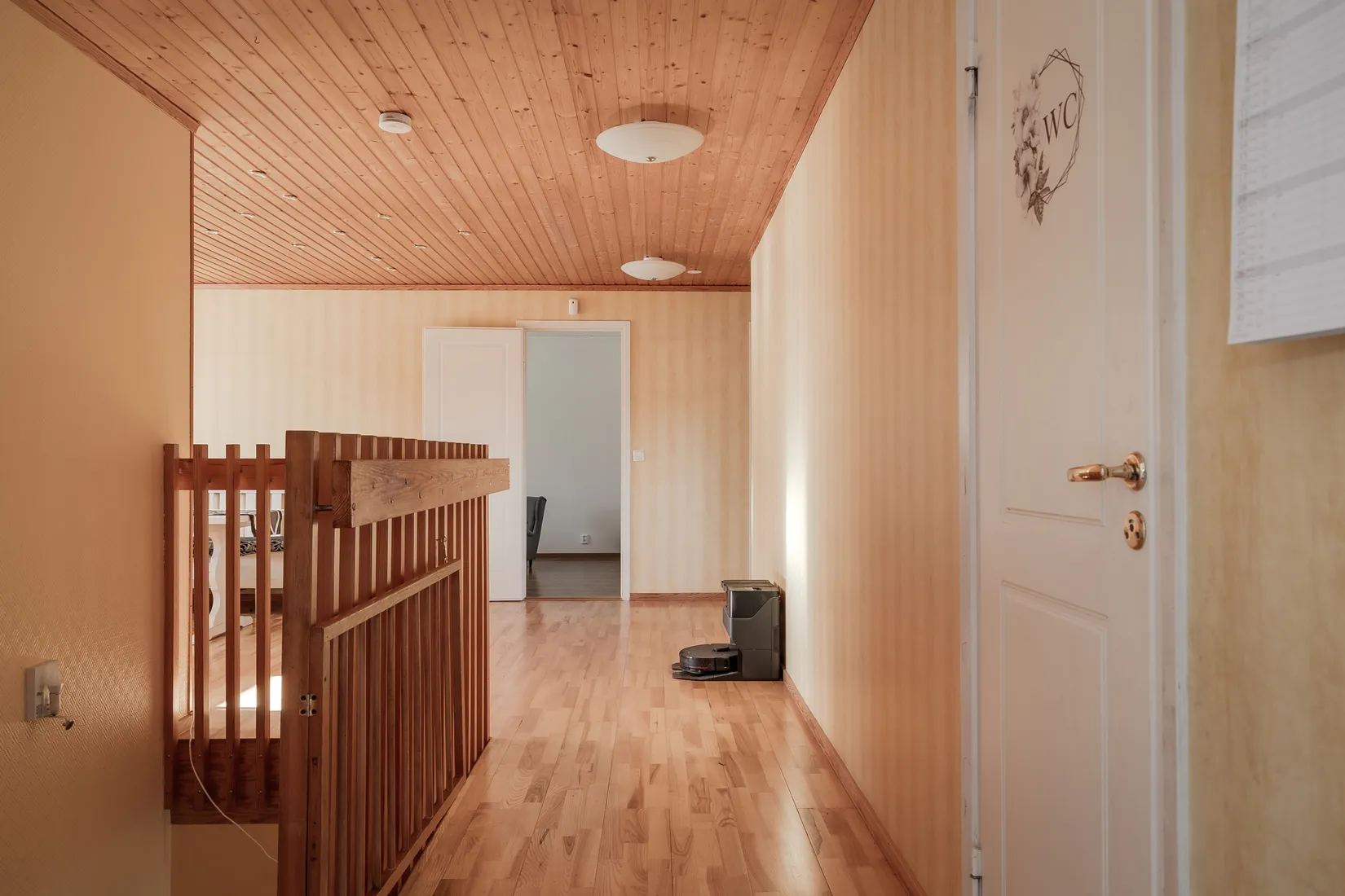 Villa, Bergstigen 1, Mörlunda, Hultsfred