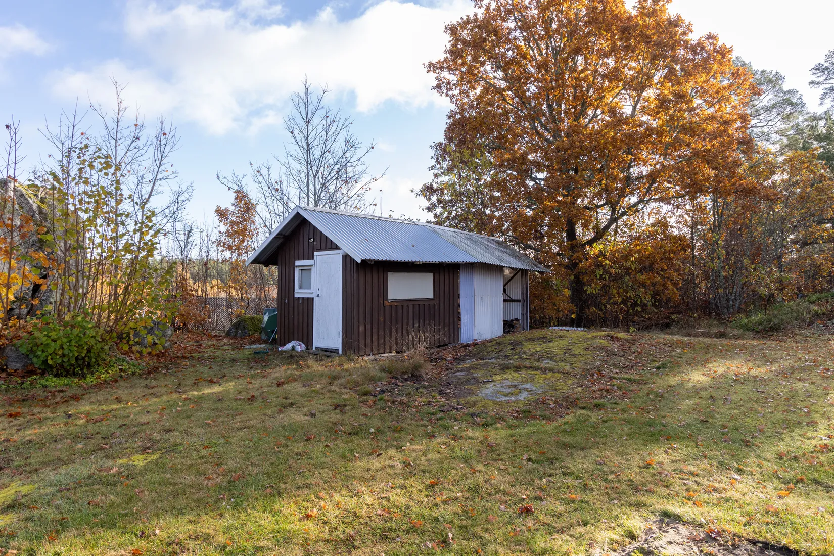 Villa, Bergstigen 1, Mörlunda, Hultsfred