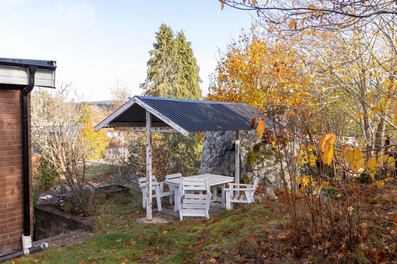 Villa, Bergstigen 1, Mörlunda, Hultsfred