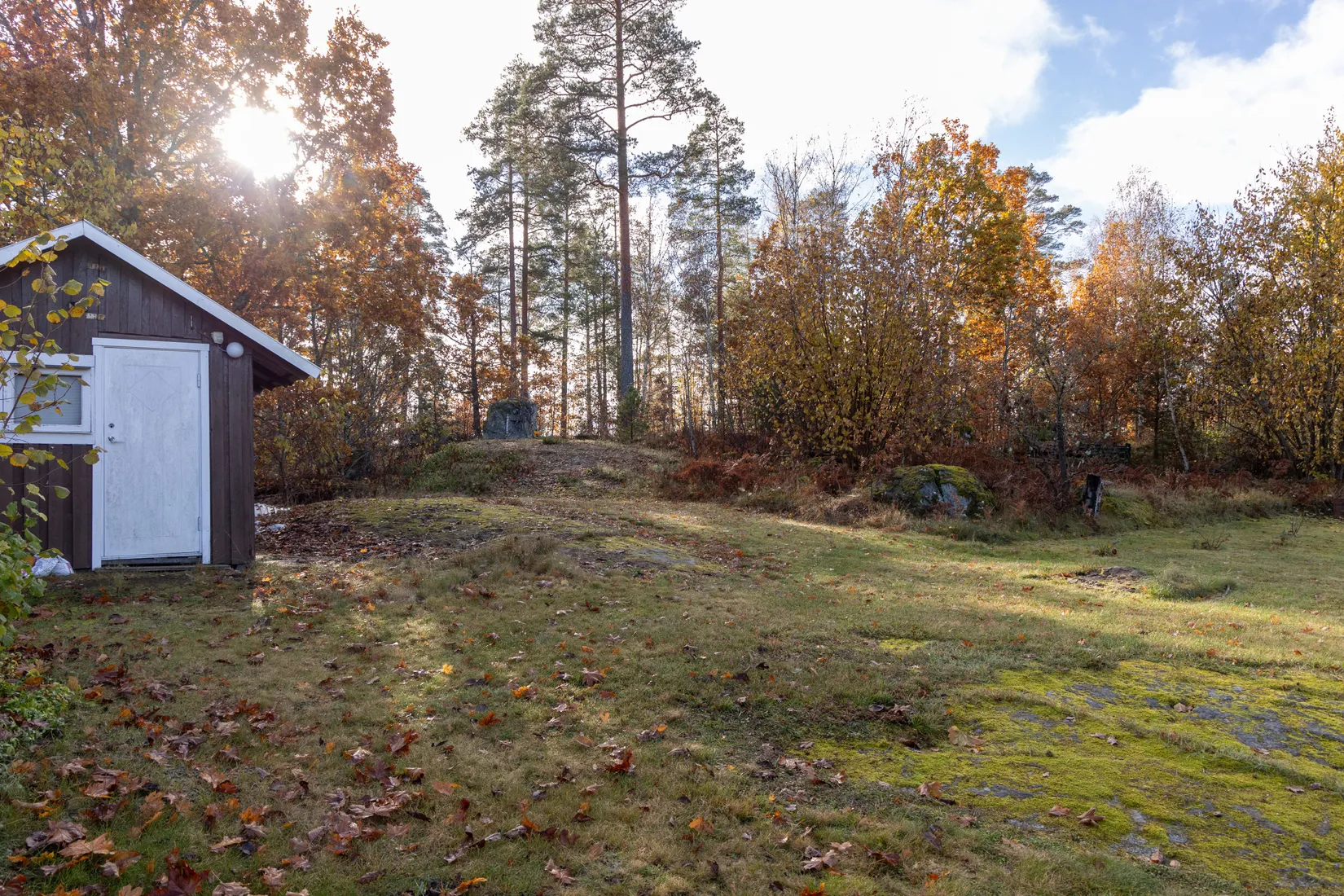 Villa, Bergstigen 1, Mörlunda, Hultsfred