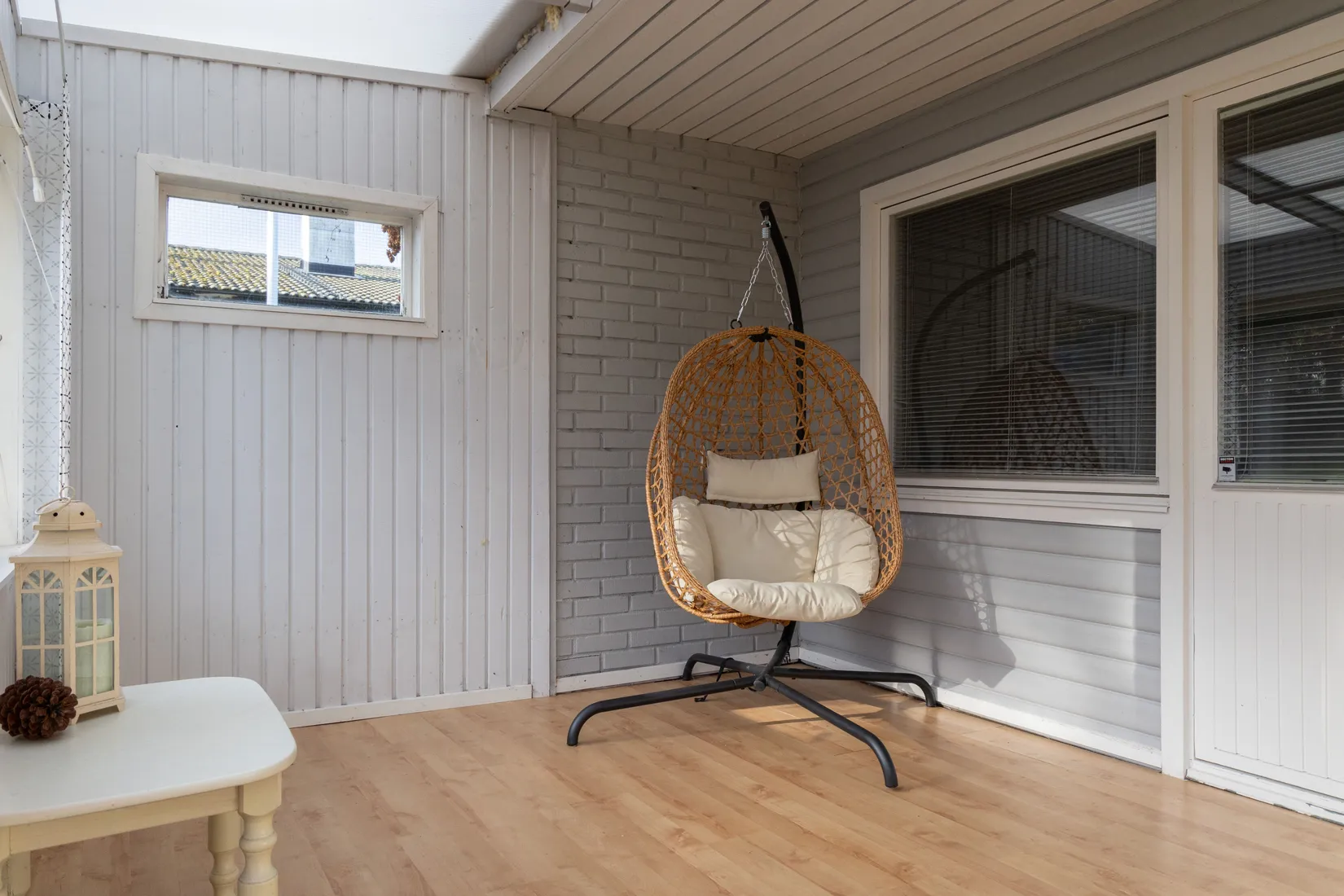 Villa, Bergstigen 1, Mörlunda, Hultsfred