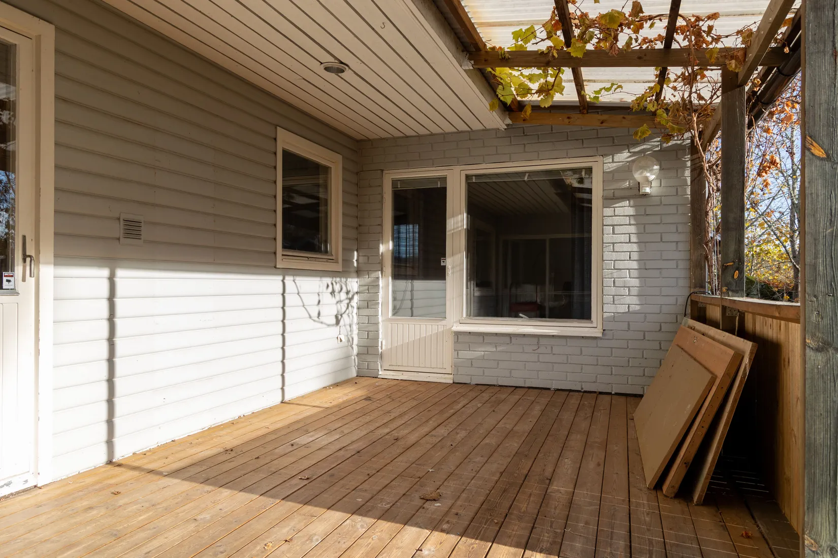 Villa, Bergstigen 1, Mörlunda, Hultsfred