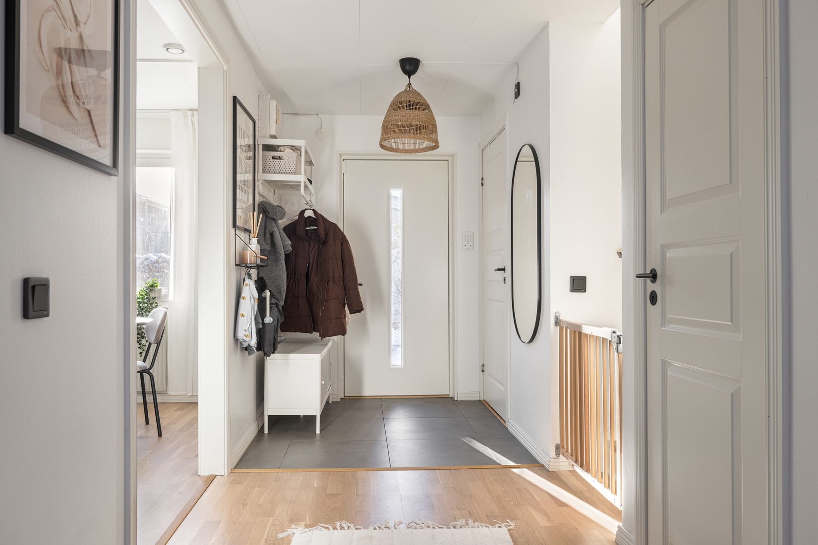 Bostadsrätt, Plockerotegatan 177, Backatorp, Göteborg