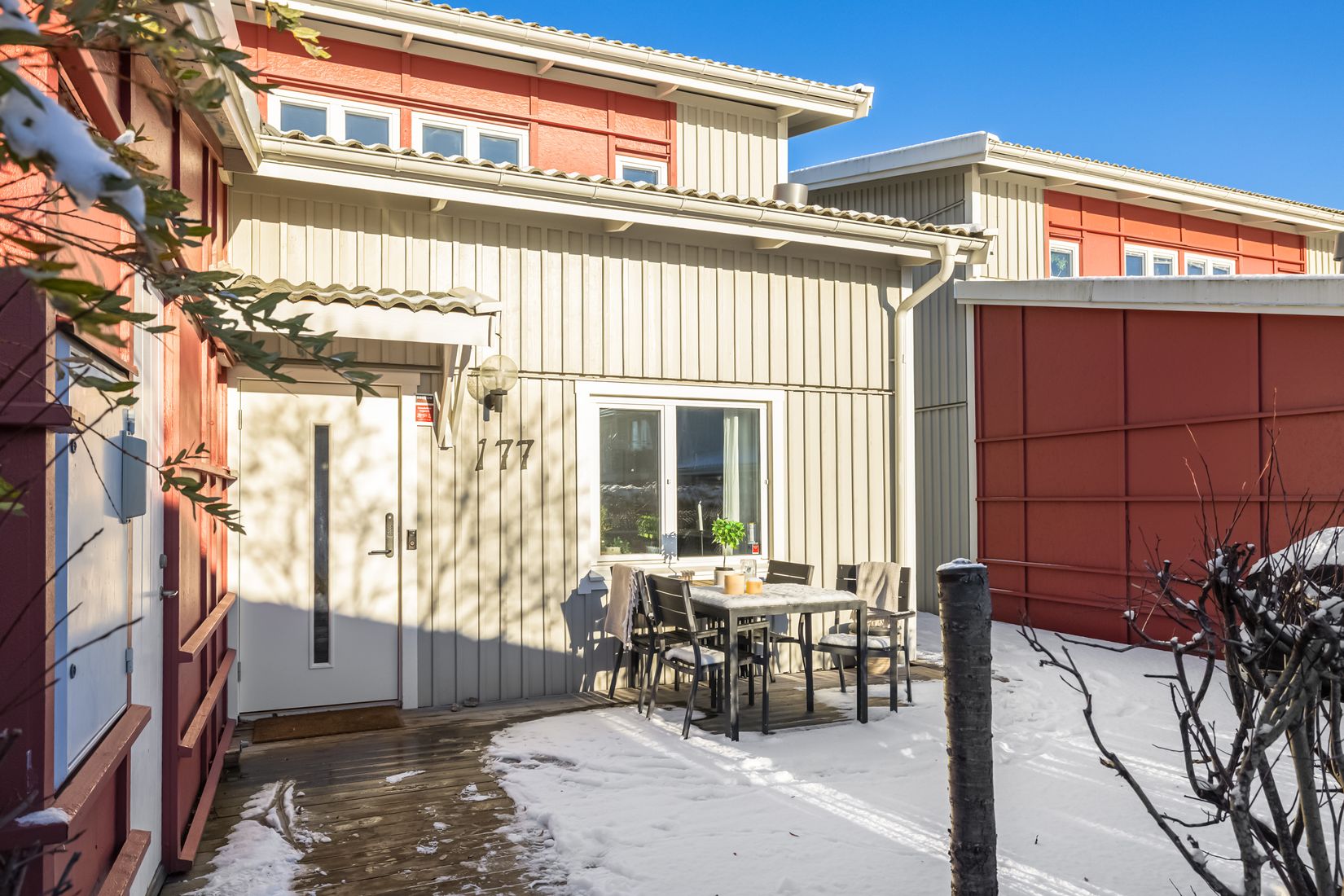 Bostadsrätt, Plockerotegatan 177, Backatorp, Göteborg