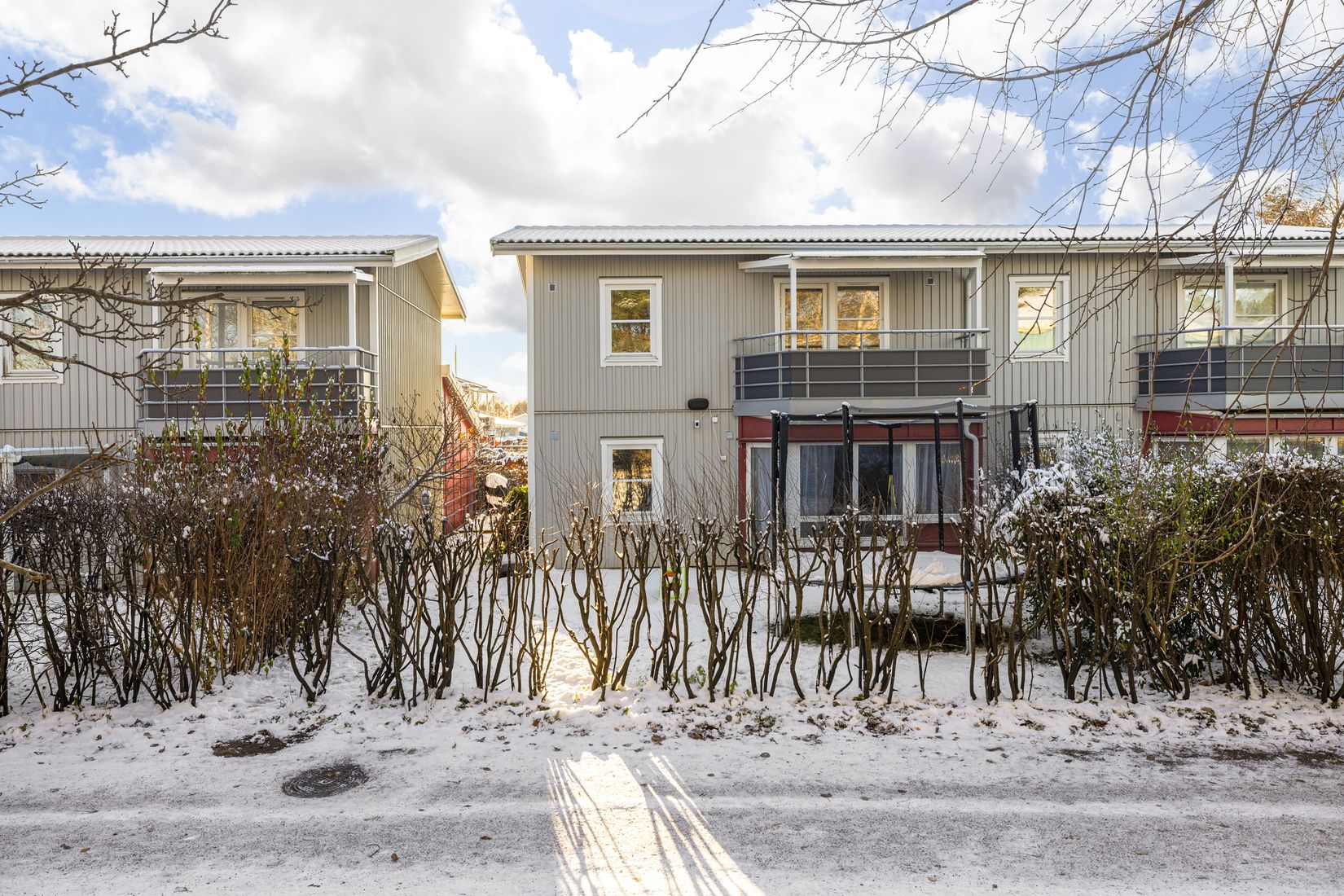 Bostadsrätt, Plockerotegatan 177, Backatorp, Göteborg