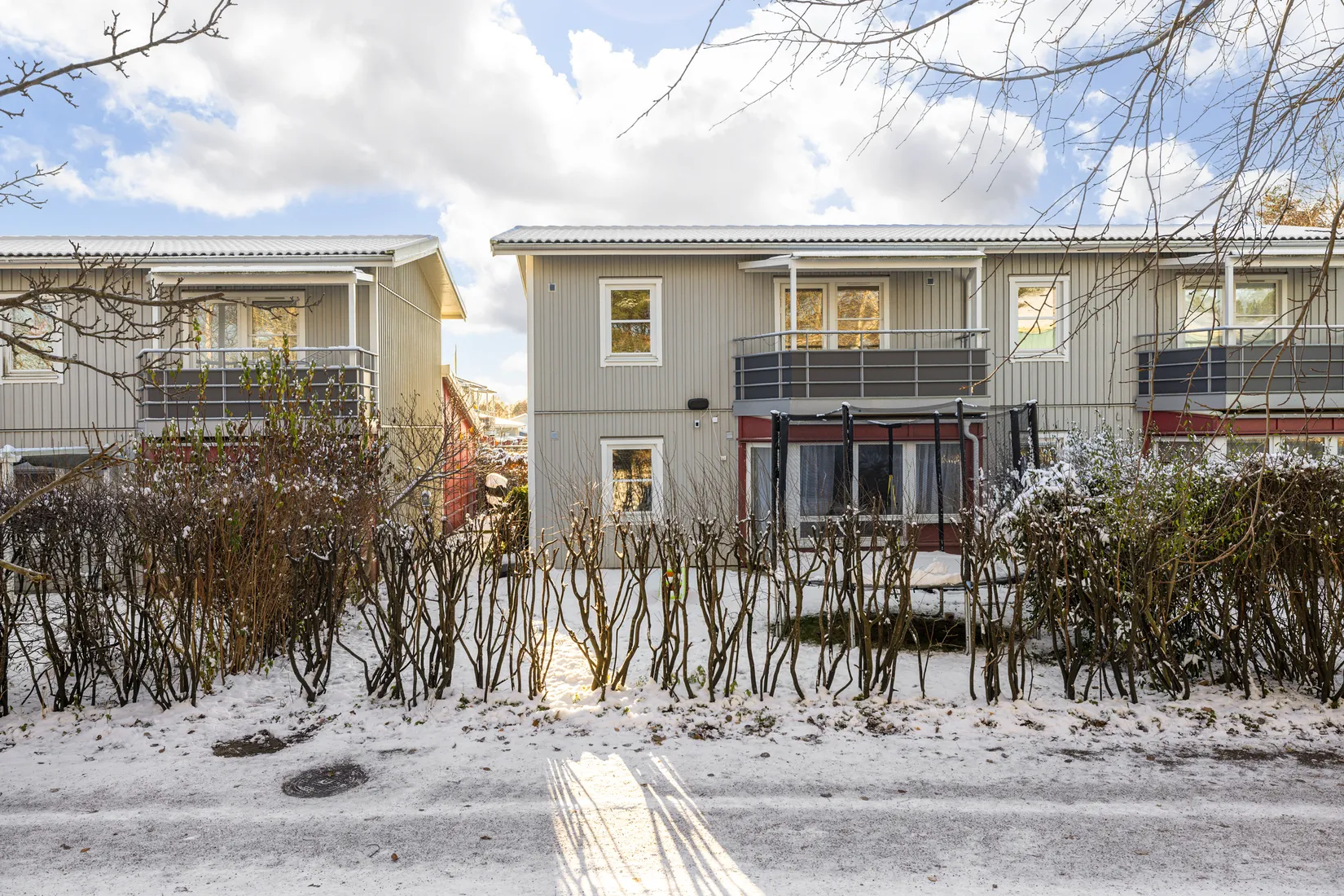 Bostadsrätt, Plockerotegatan 177, Backatorp, Göteborg