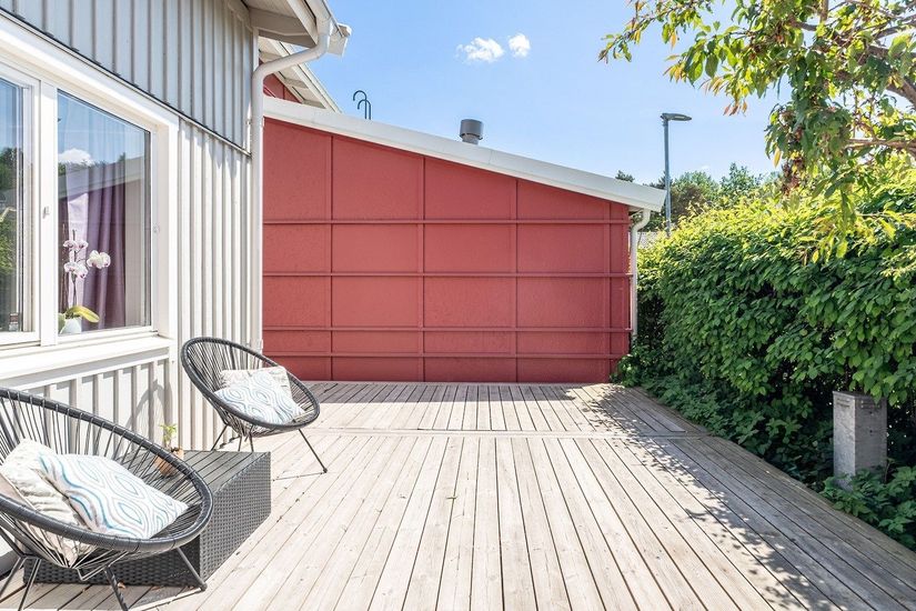 Bostadsrätt, Plockerotegatan 177, Backatorp, Göteborg