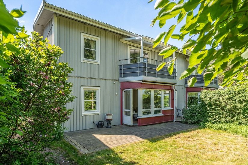 Bostadsrätt, Plockerotegatan 177, Backatorp, Göteborg