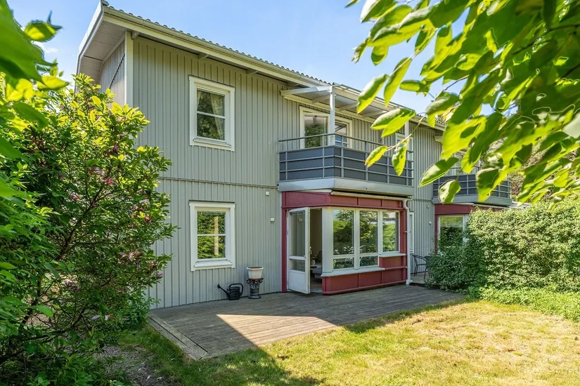 Bostadsrätt, Plockerotegatan 177, Backatorp, Göteborg