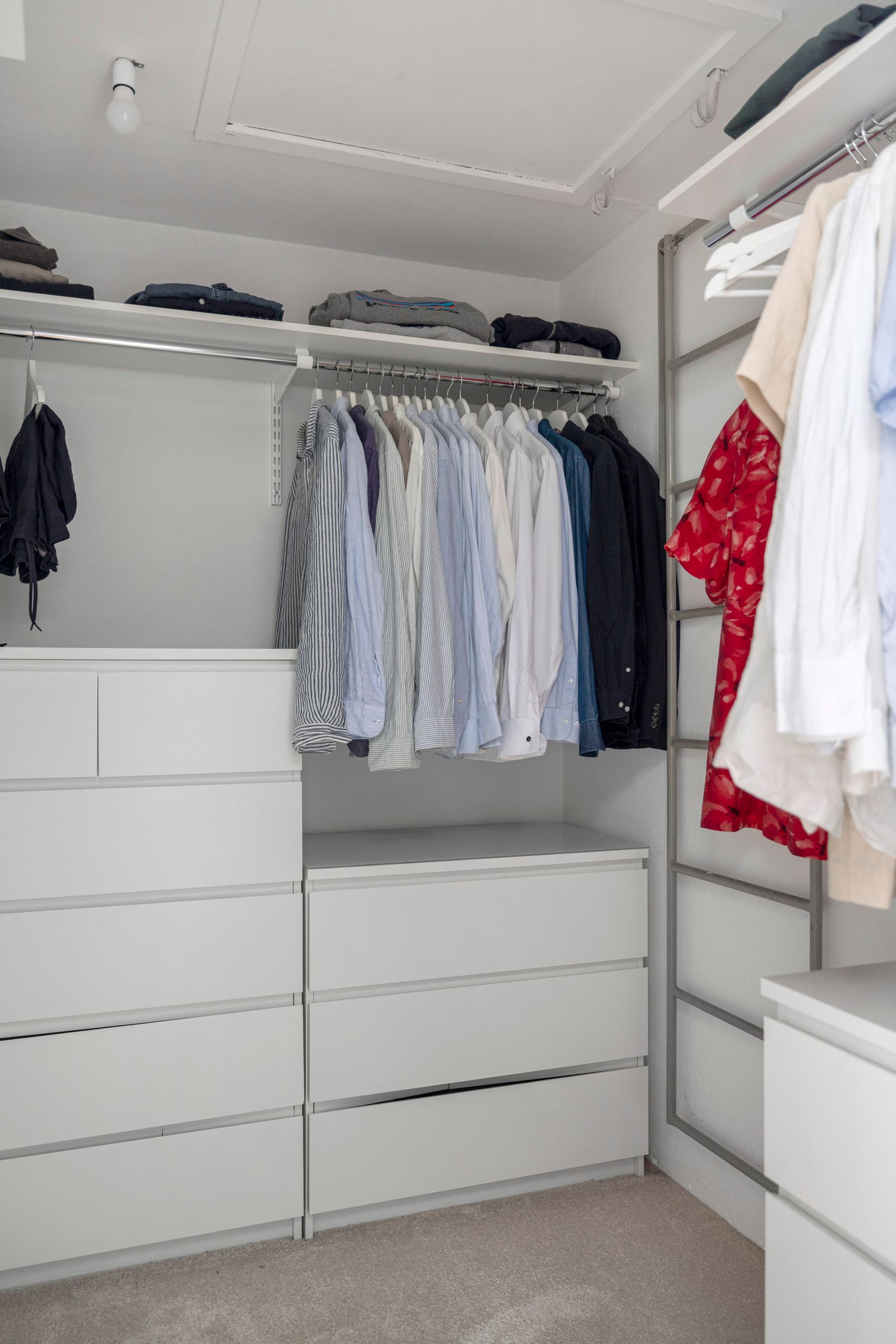 Radhus, Broddesonsgatan 62 F, Väster, Halmstad