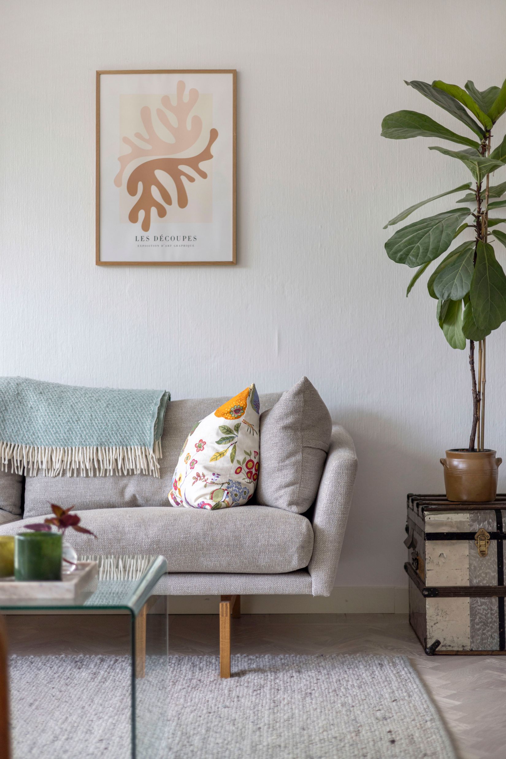 Radhus, Broddesonsgatan 62 F, Väster, Halmstad