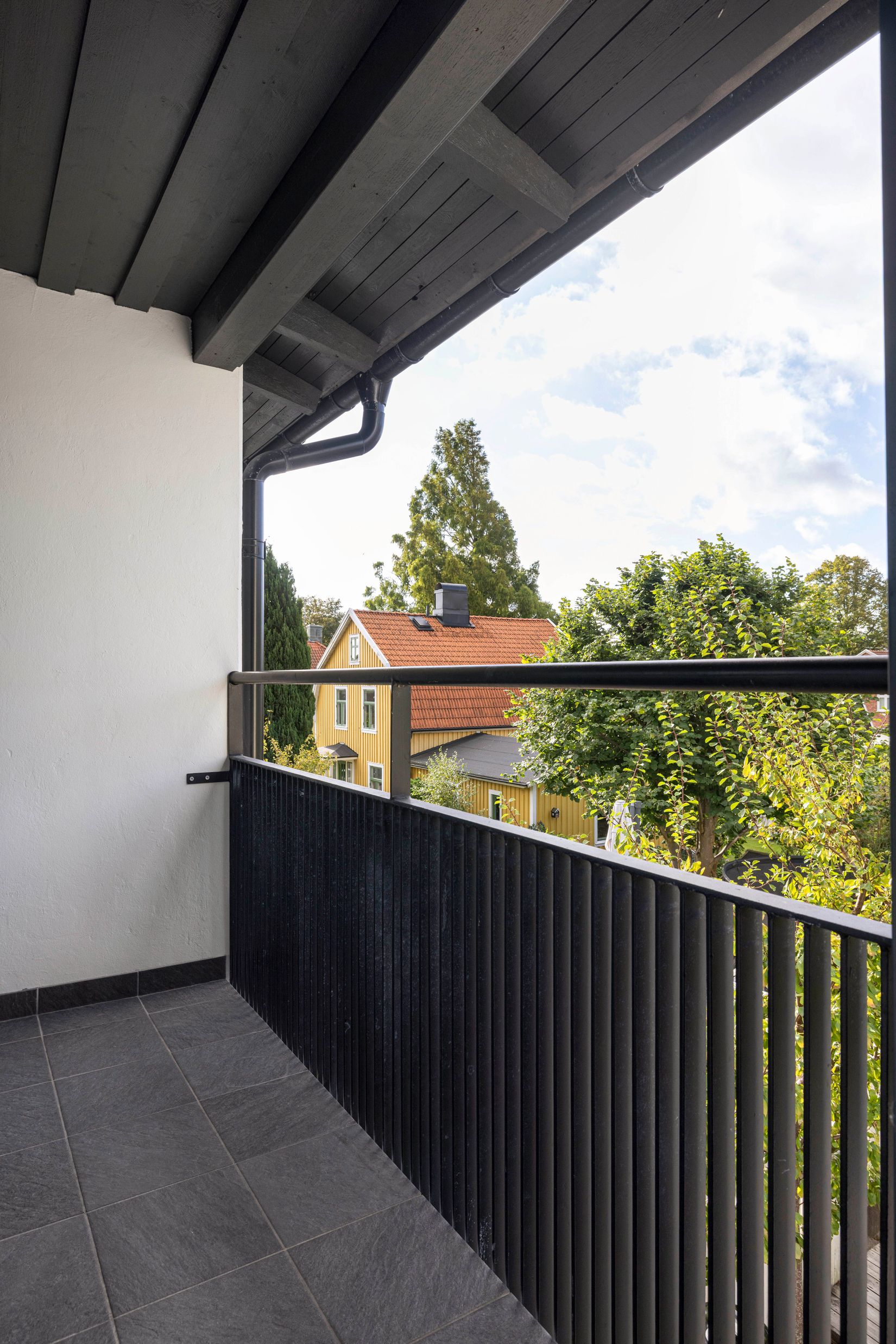 Radhus, Broddesonsgatan 62 F, Väster, Halmstad